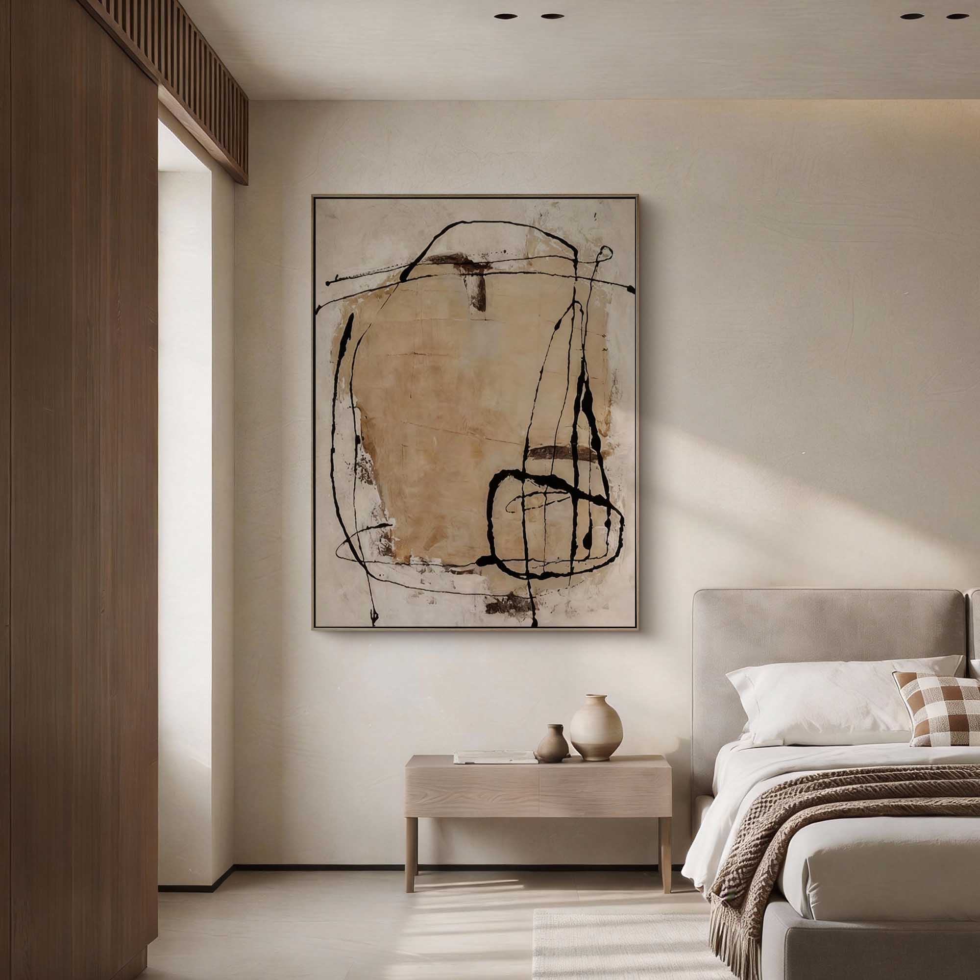 Wabi-Sabi Art #WS 088