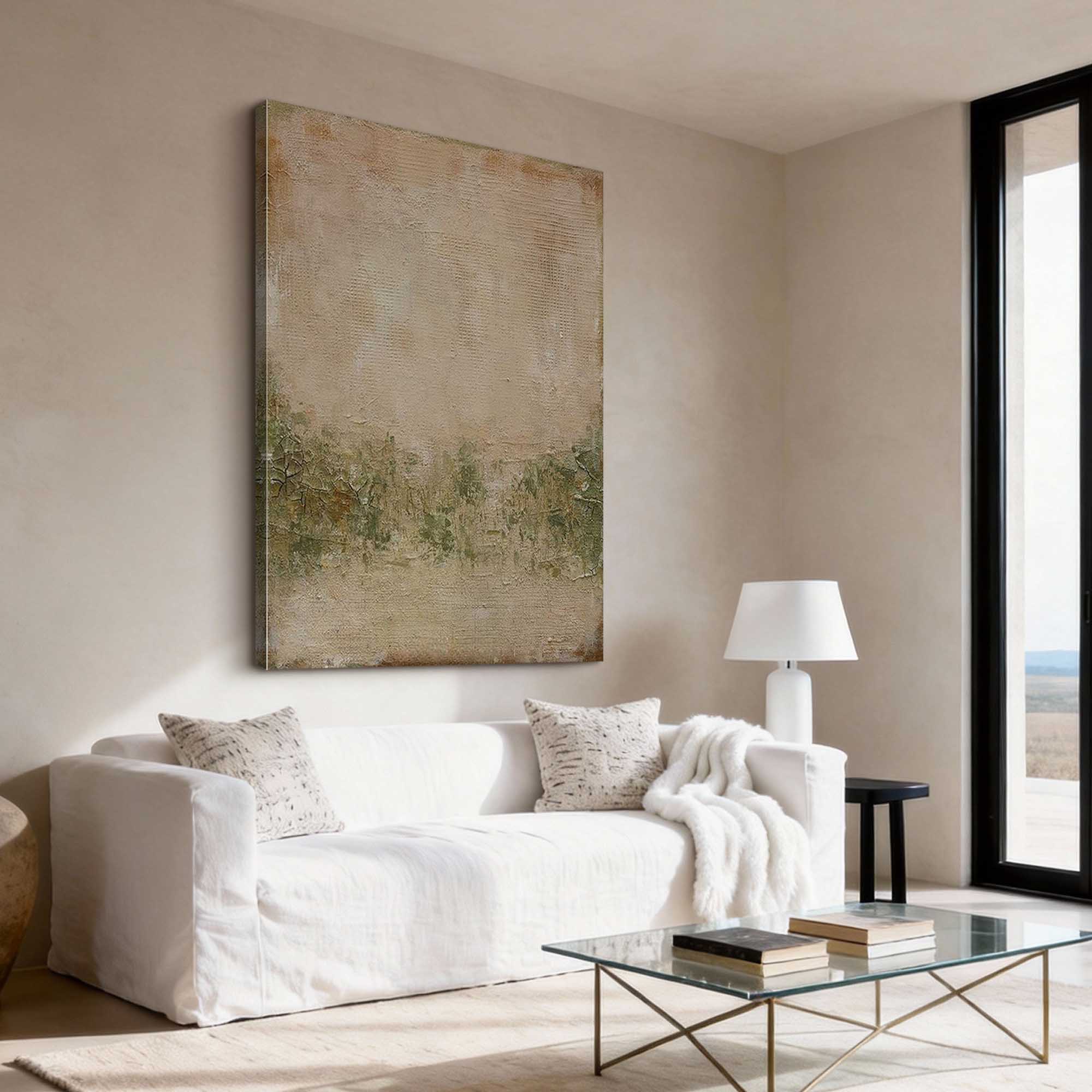 Wabi-Sabi Art #WS 084