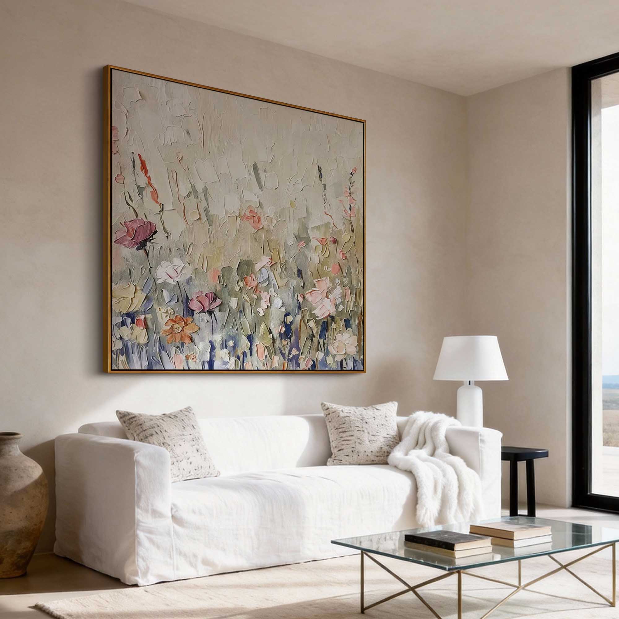 Plaster & Texture Art #PT534