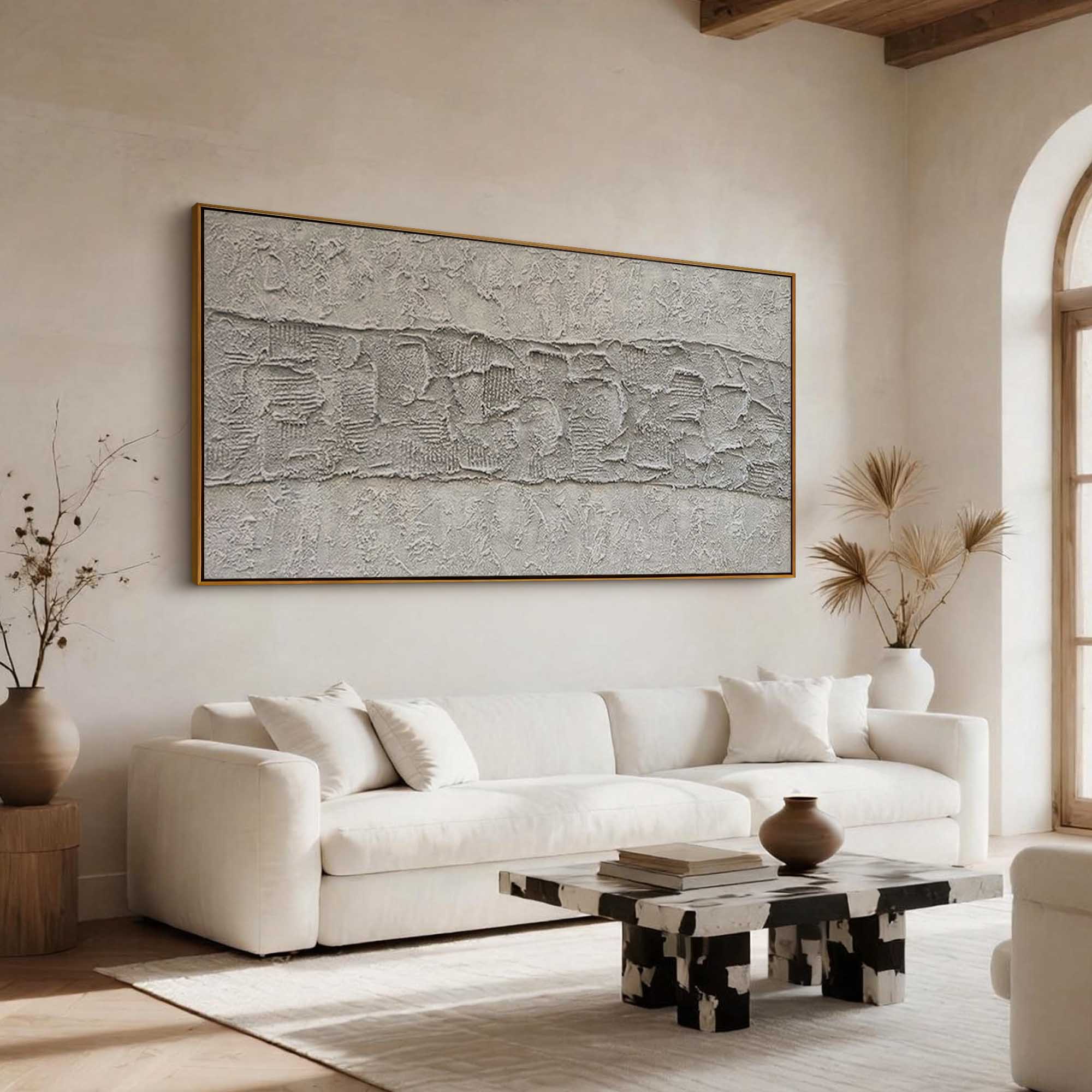 Wabi-Sabi Art #WS 012