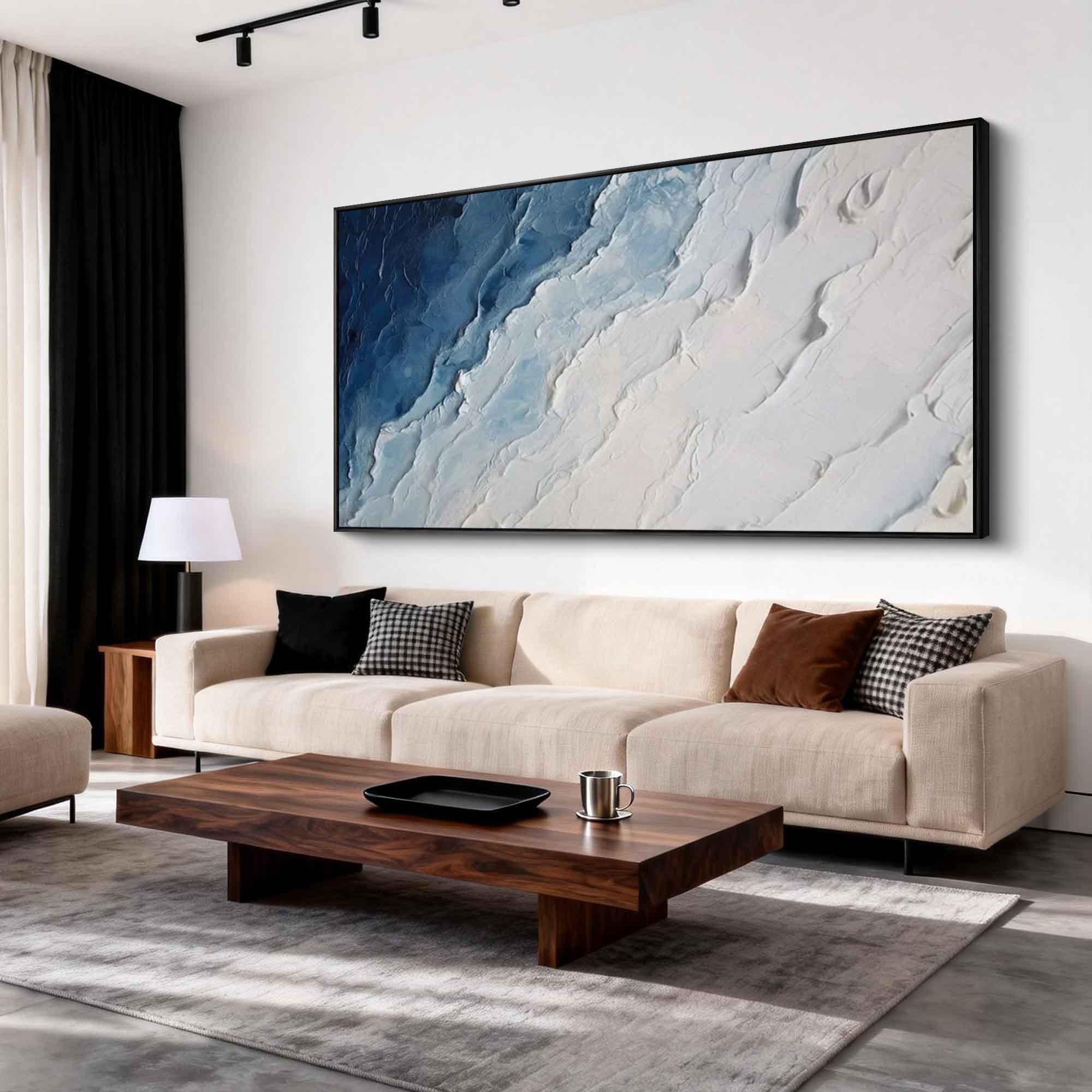 Plaster & Texture Art #PT 515