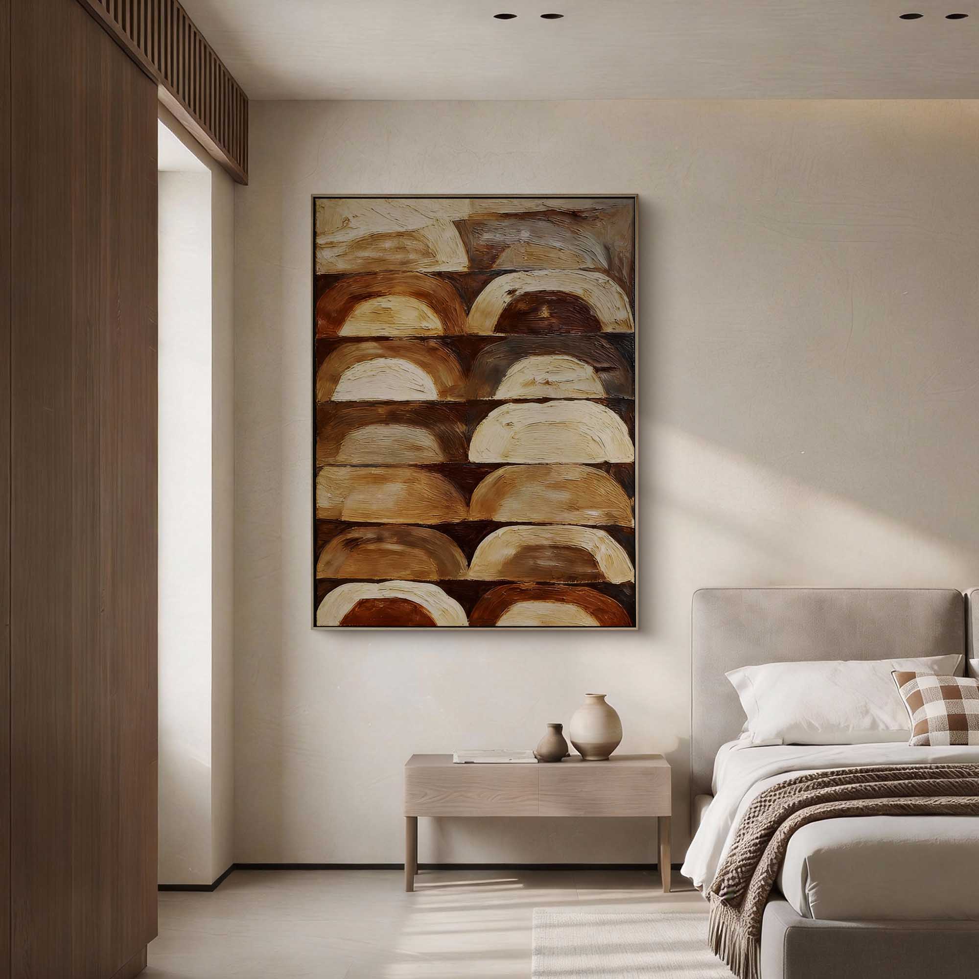Plaster & Texture Art #PT 216