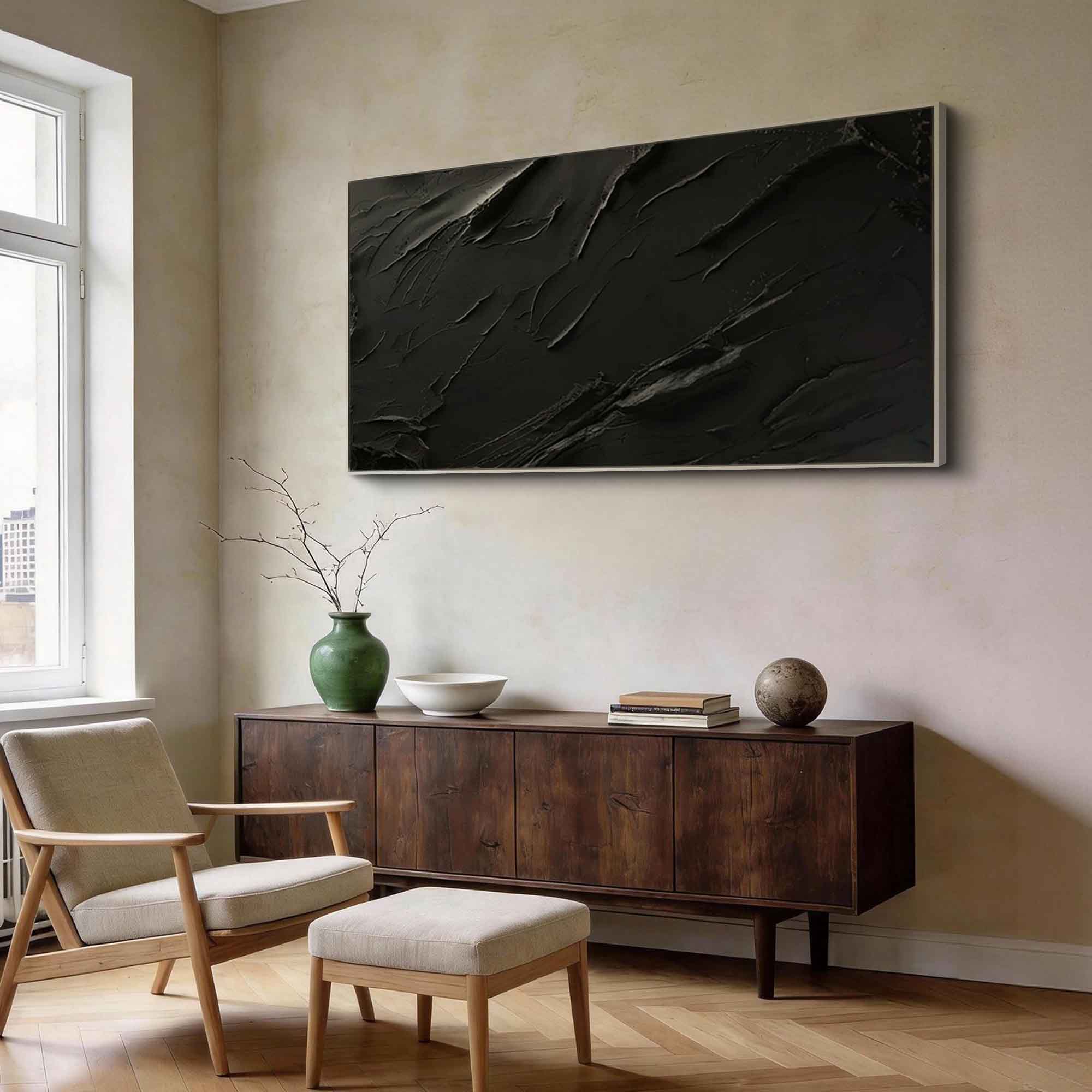 Plaster & Texture Art #PT 507