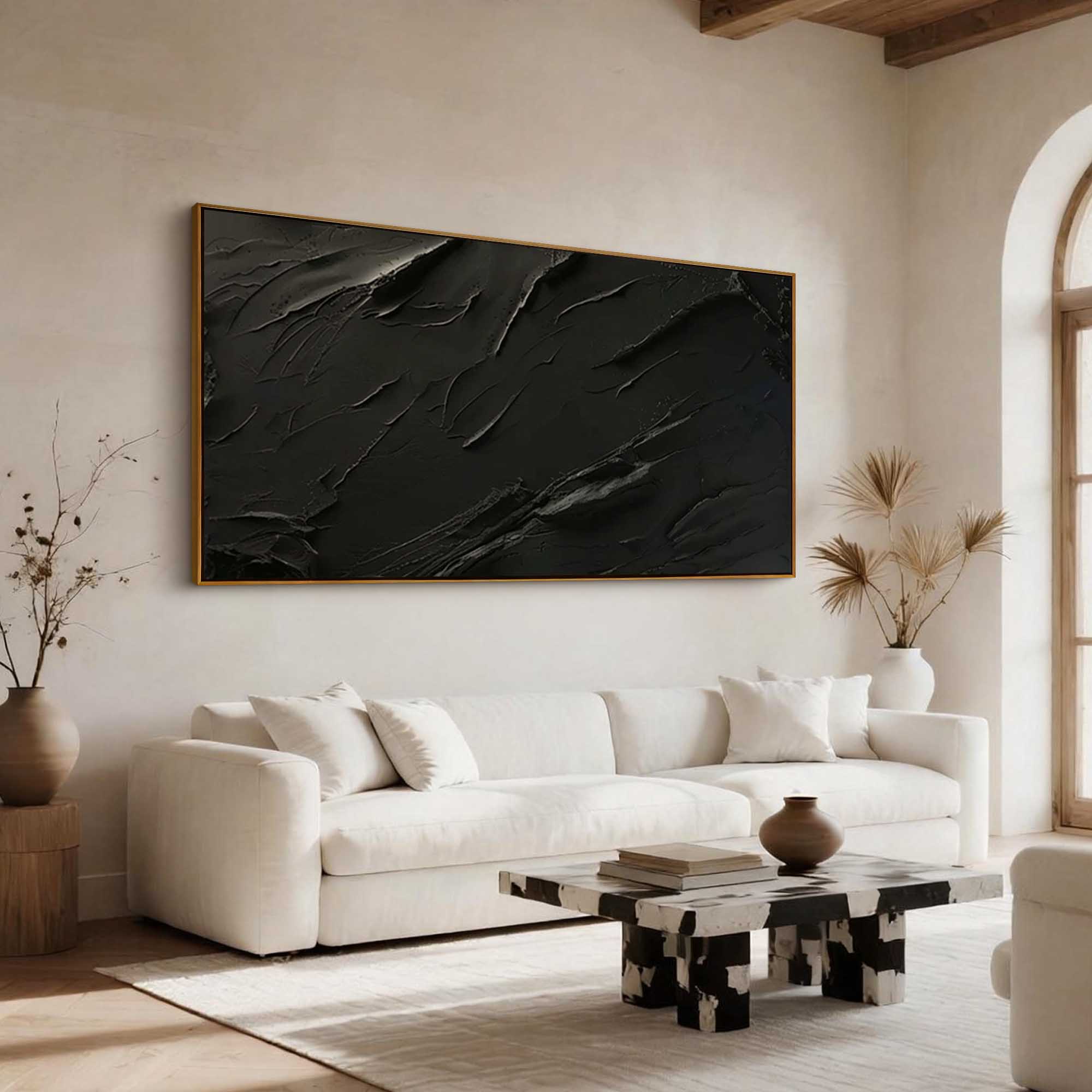 Plaster & Texture Art #PT 507