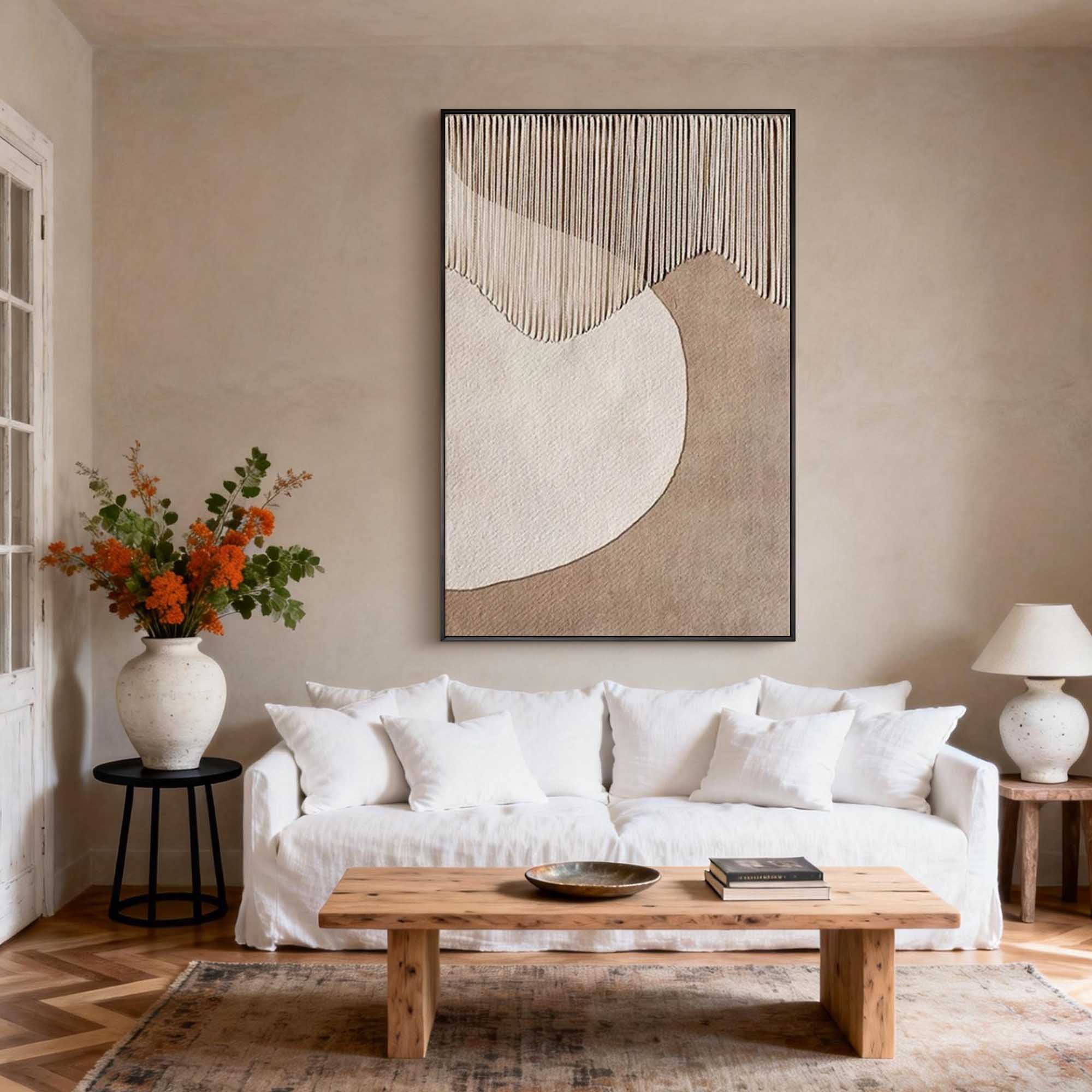 Wabi-Sabi Art #WS 146