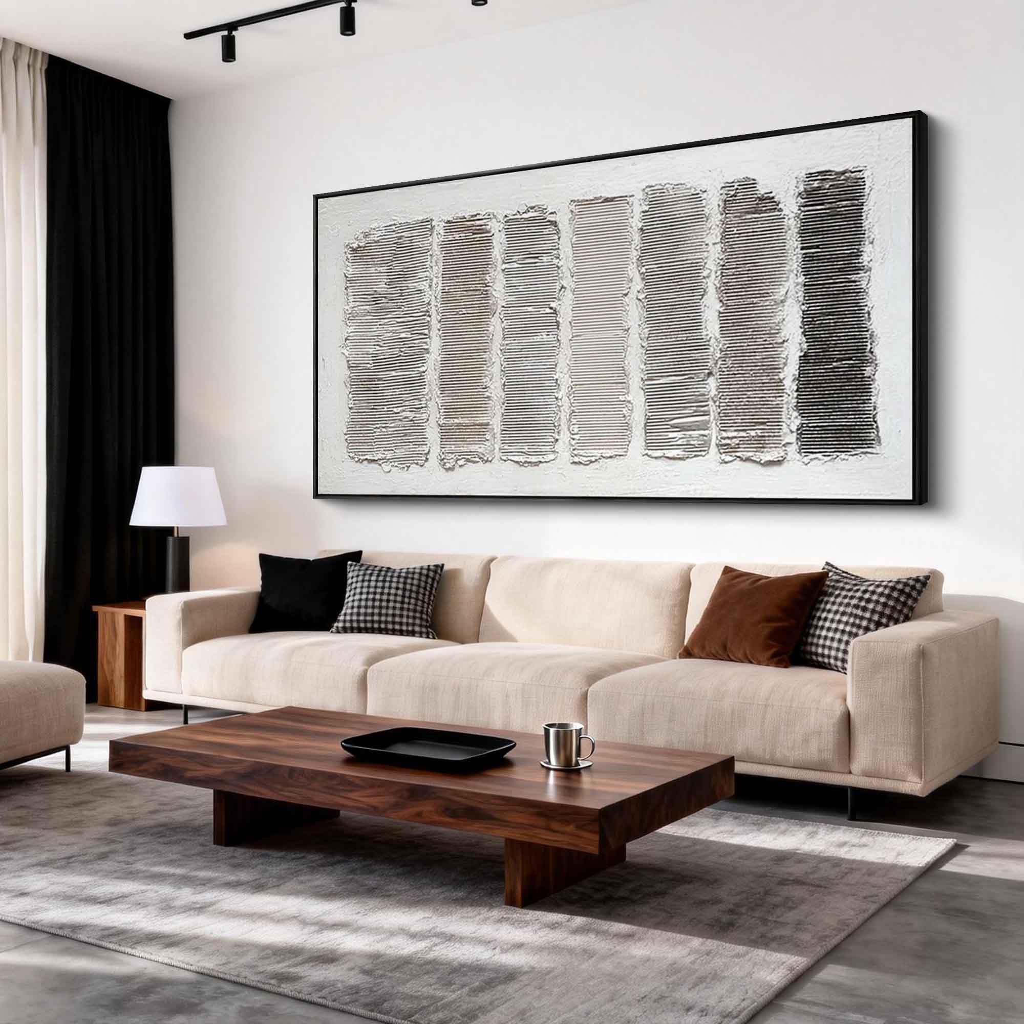 Wabi-Sabi Art #WS 107