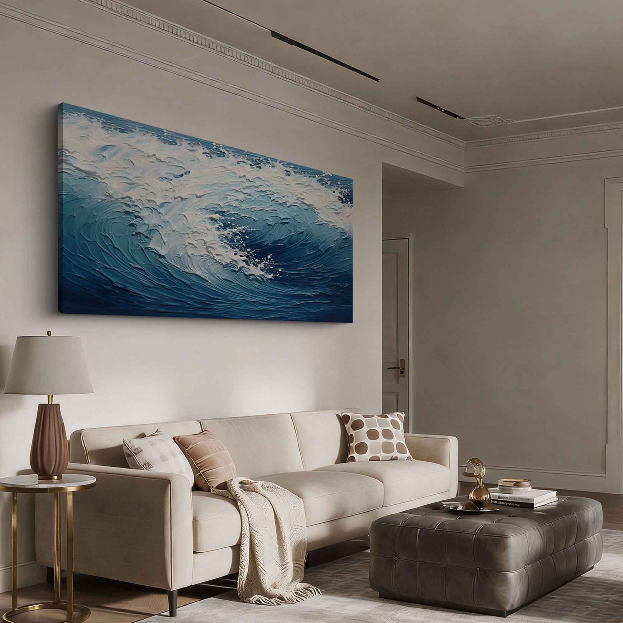 Beach & Ocean Art #BE056