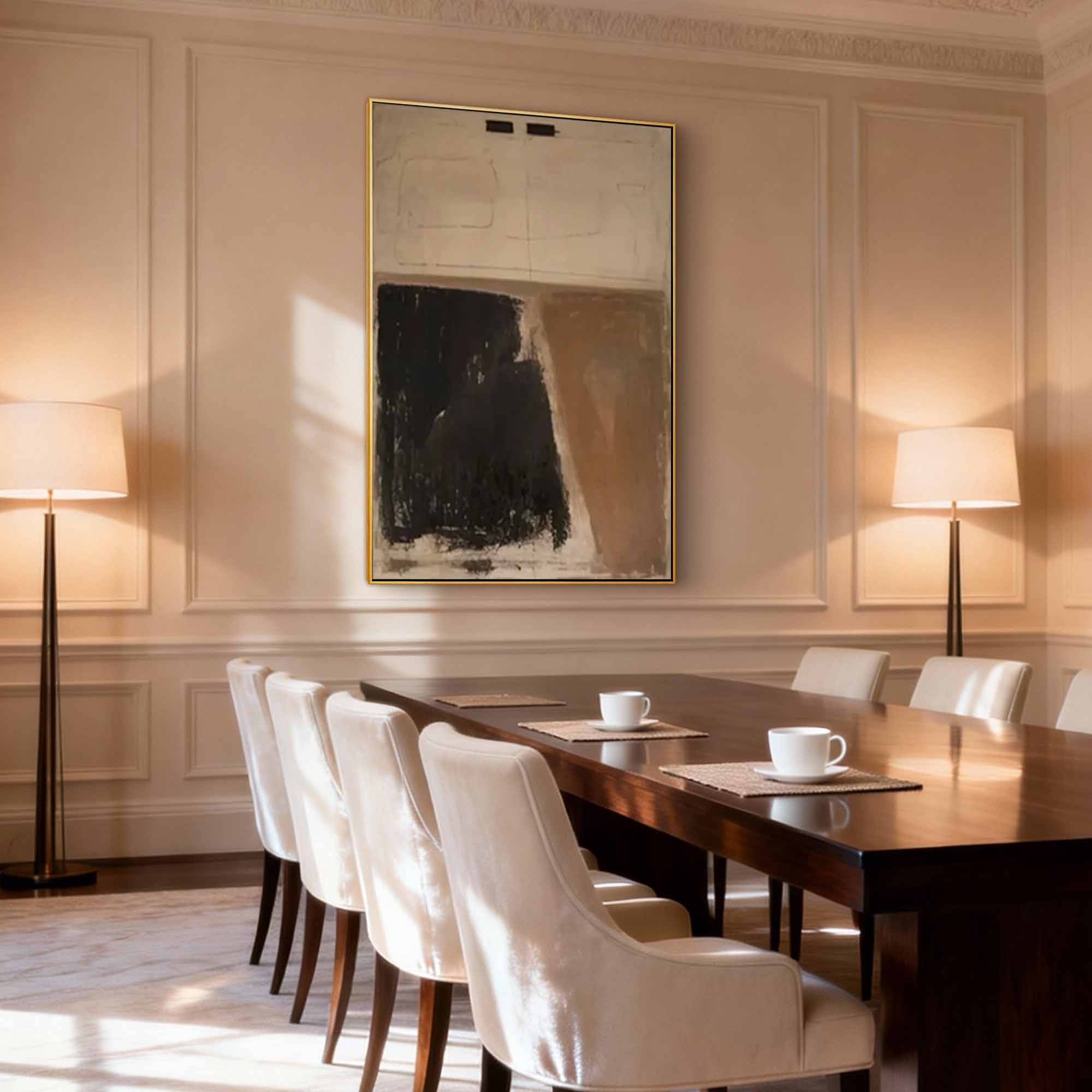 Wabi-Sabi Art #WS 145