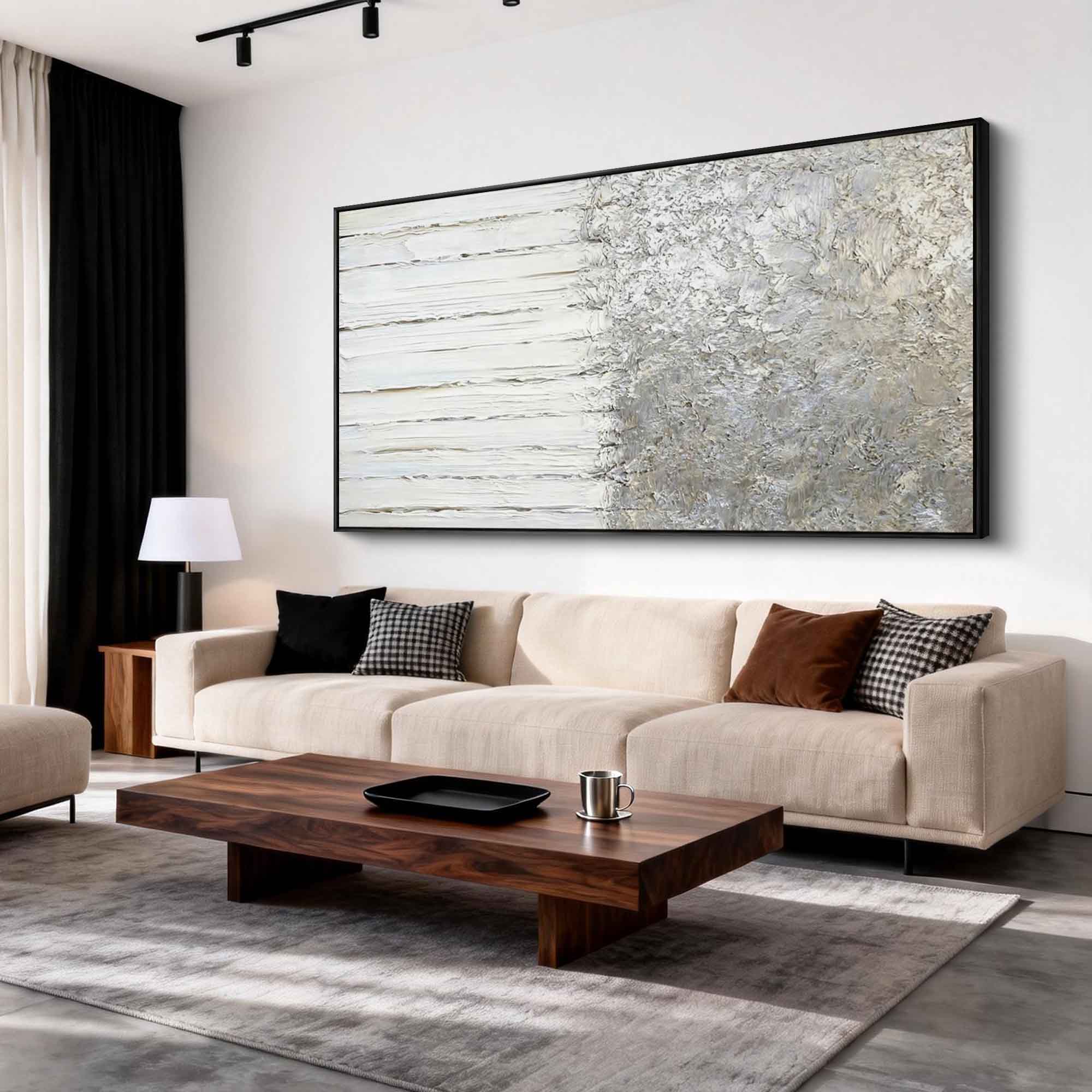Plaster & Texture Art #PT 246