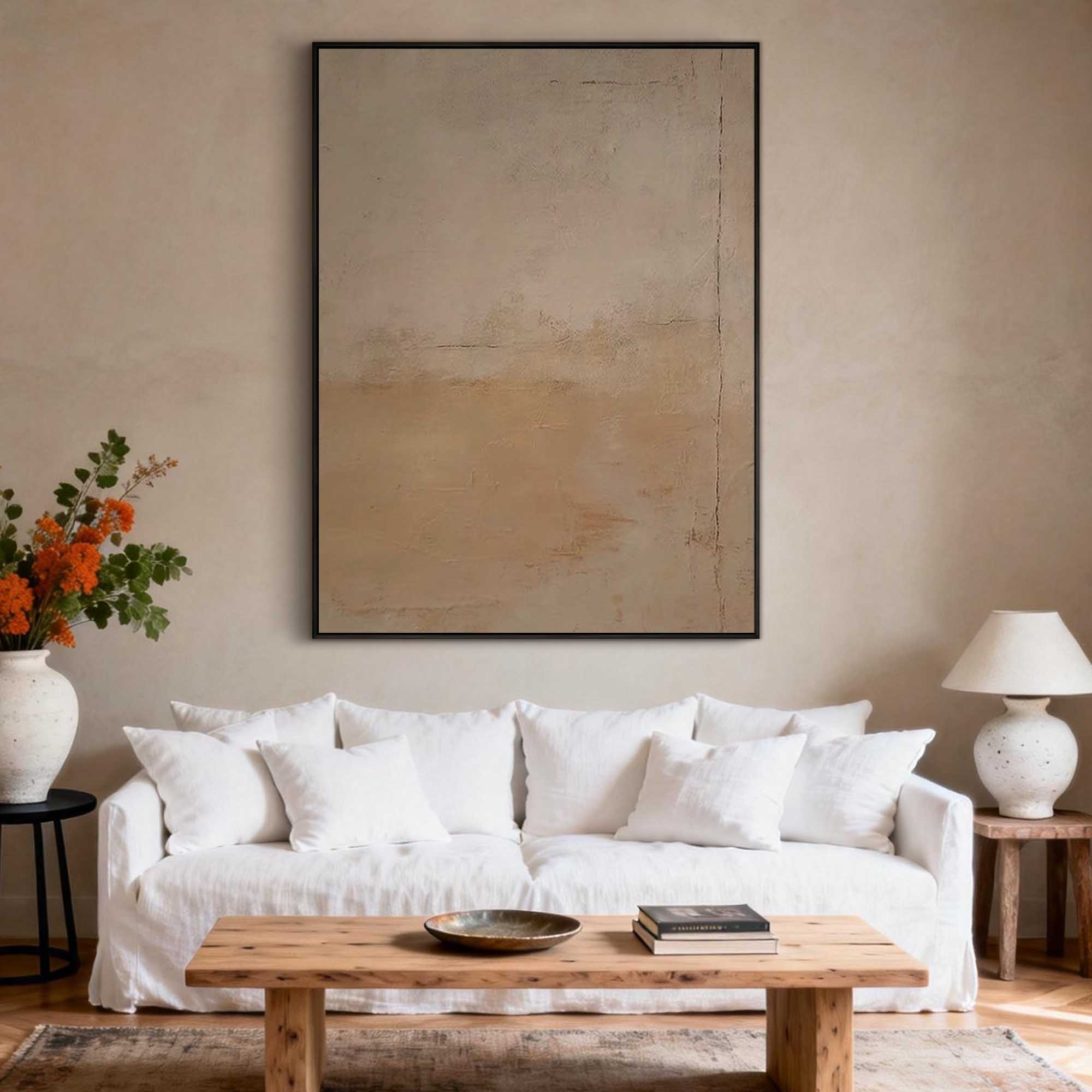Wabi-Sabi Art #WS 081