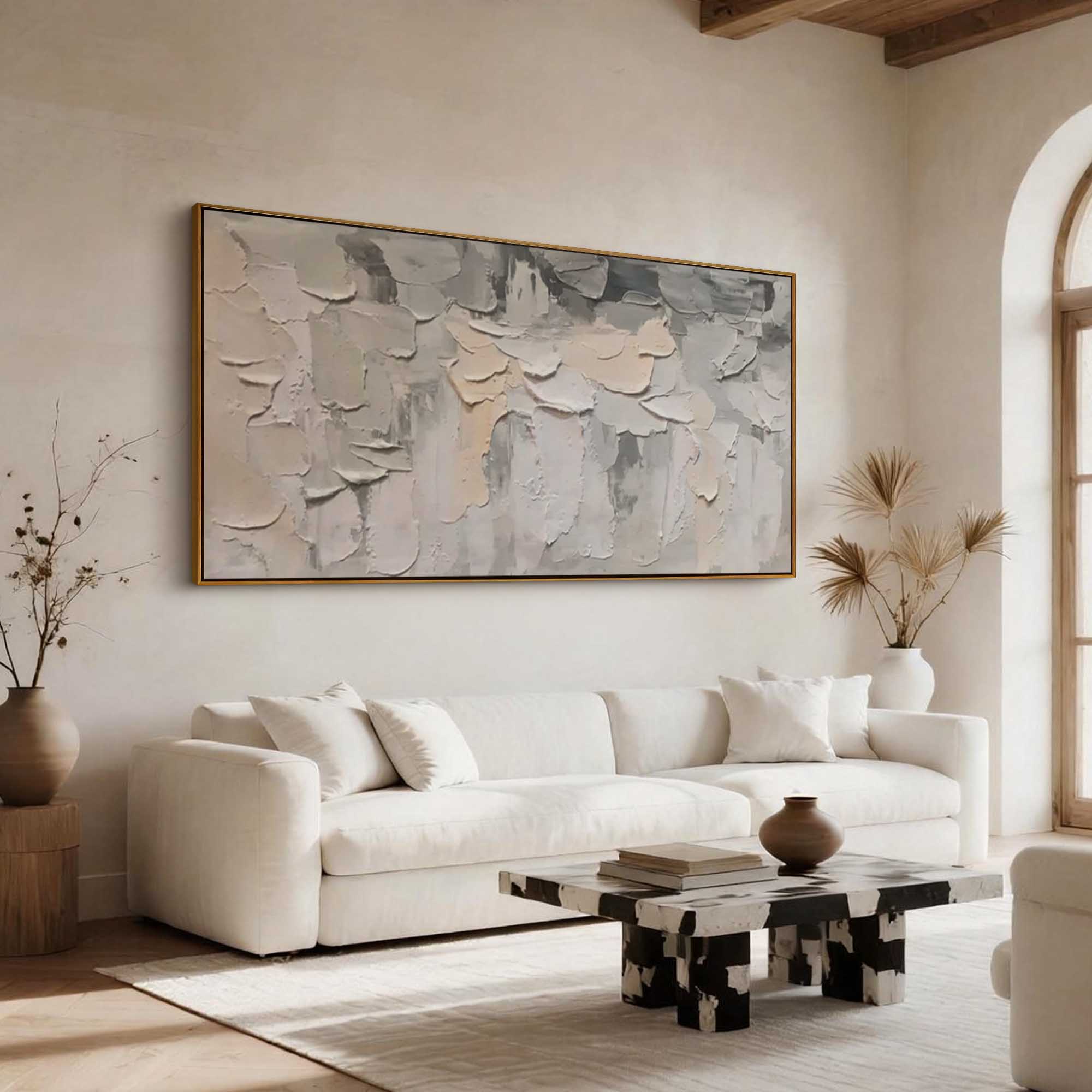 Plaster & Texture Art #PT 520