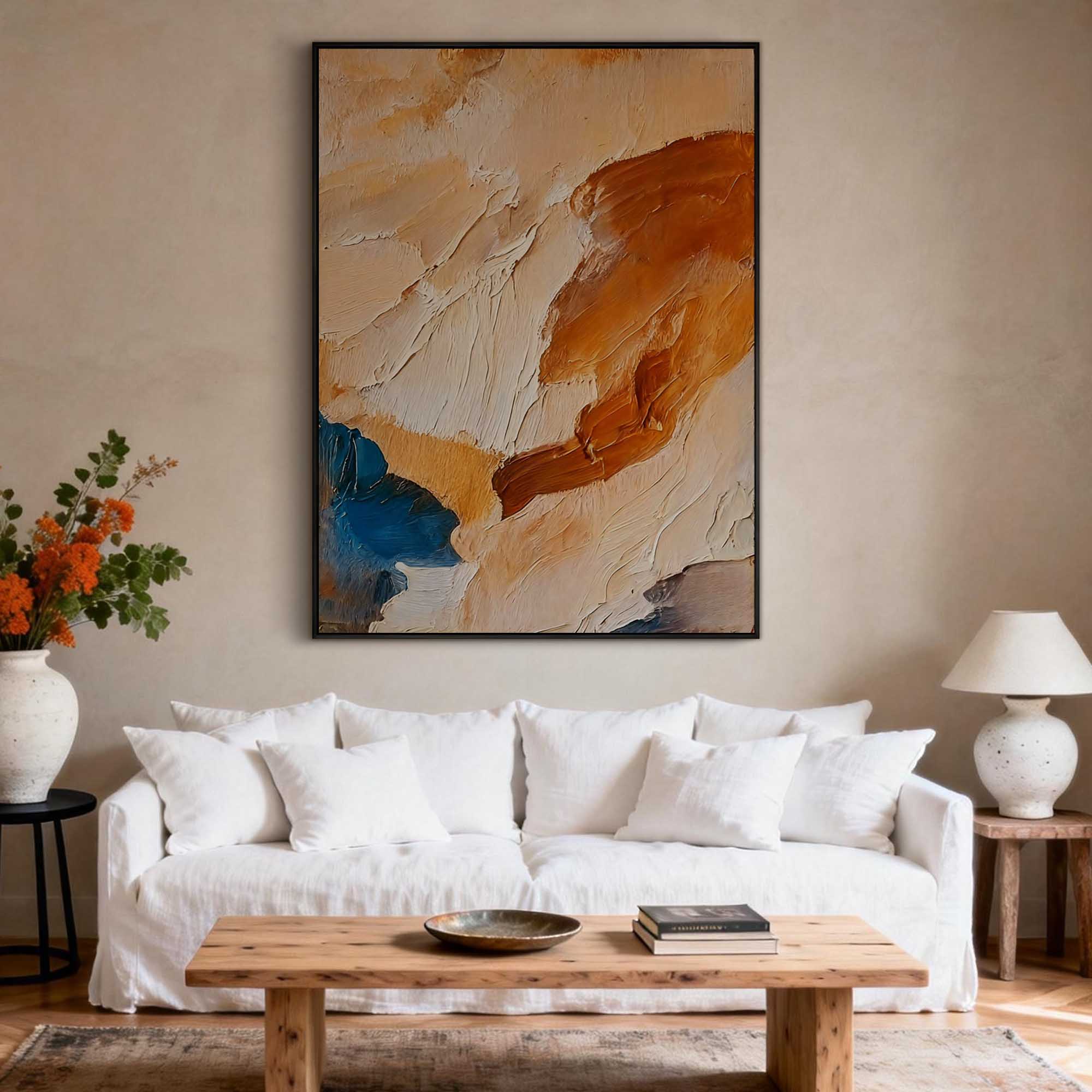 Plaster & Texture Art #PT 304
