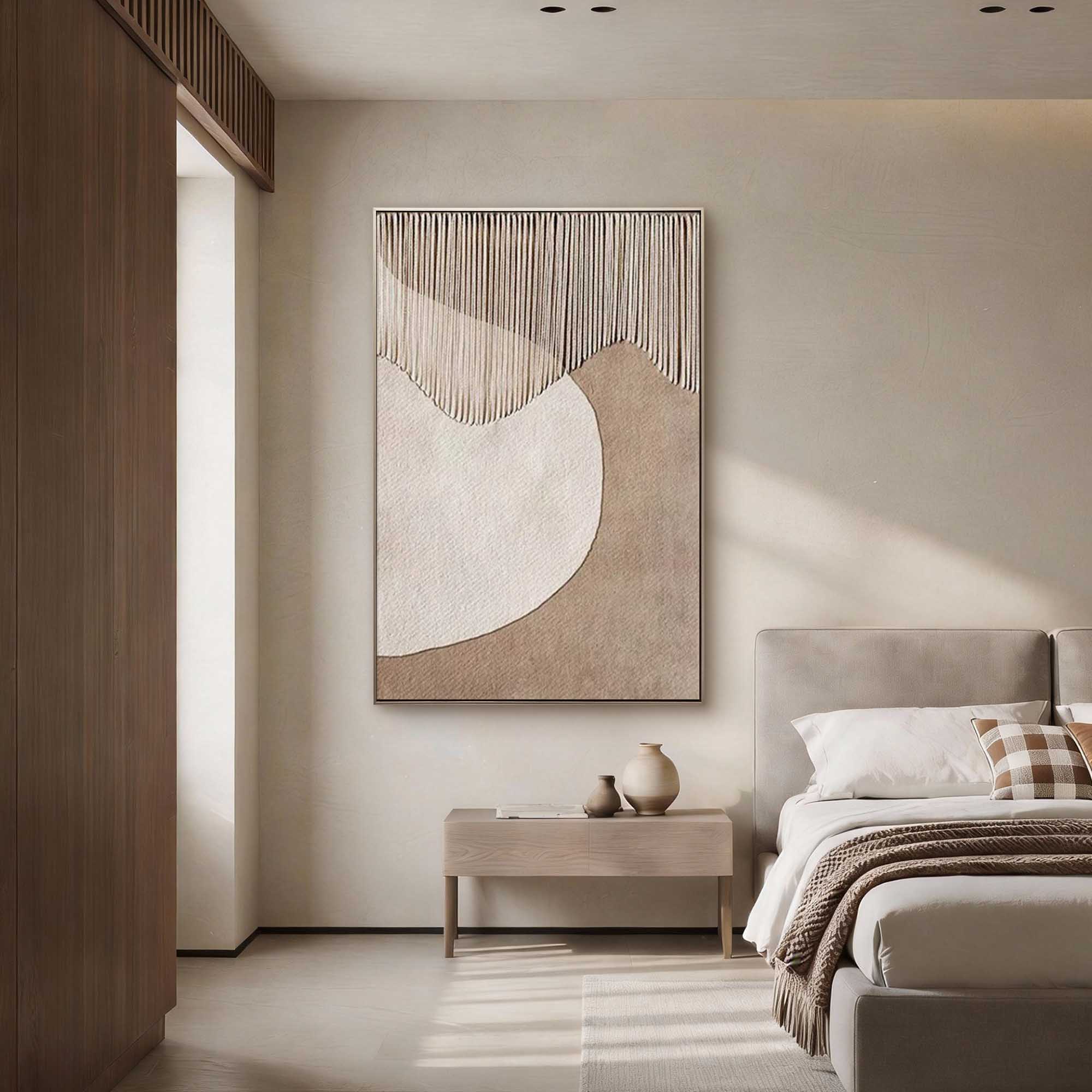 Wabi-Sabi Art #WS 146