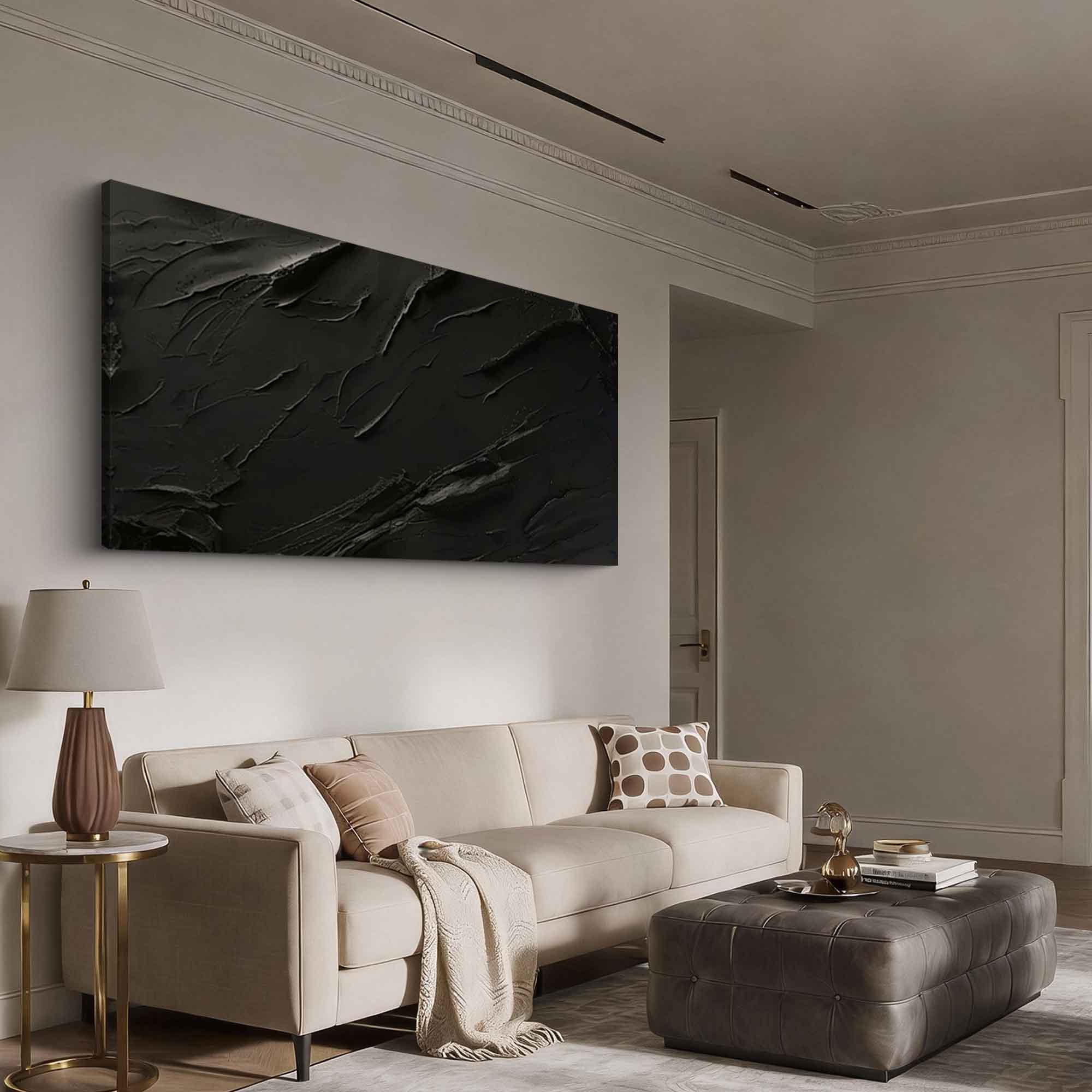 Plaster & Texture Art #PT 507