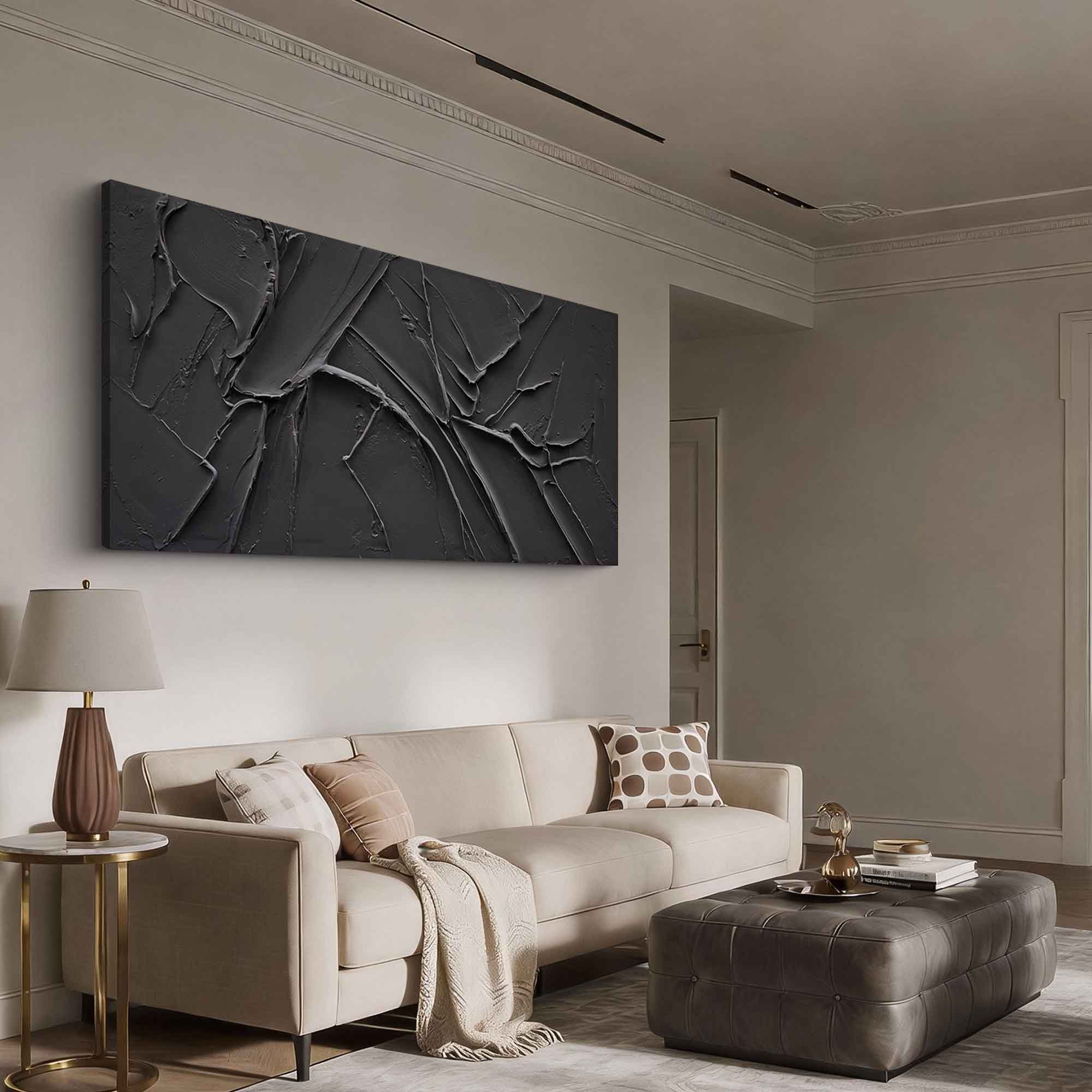 Plaster & Texture Art #PT 121