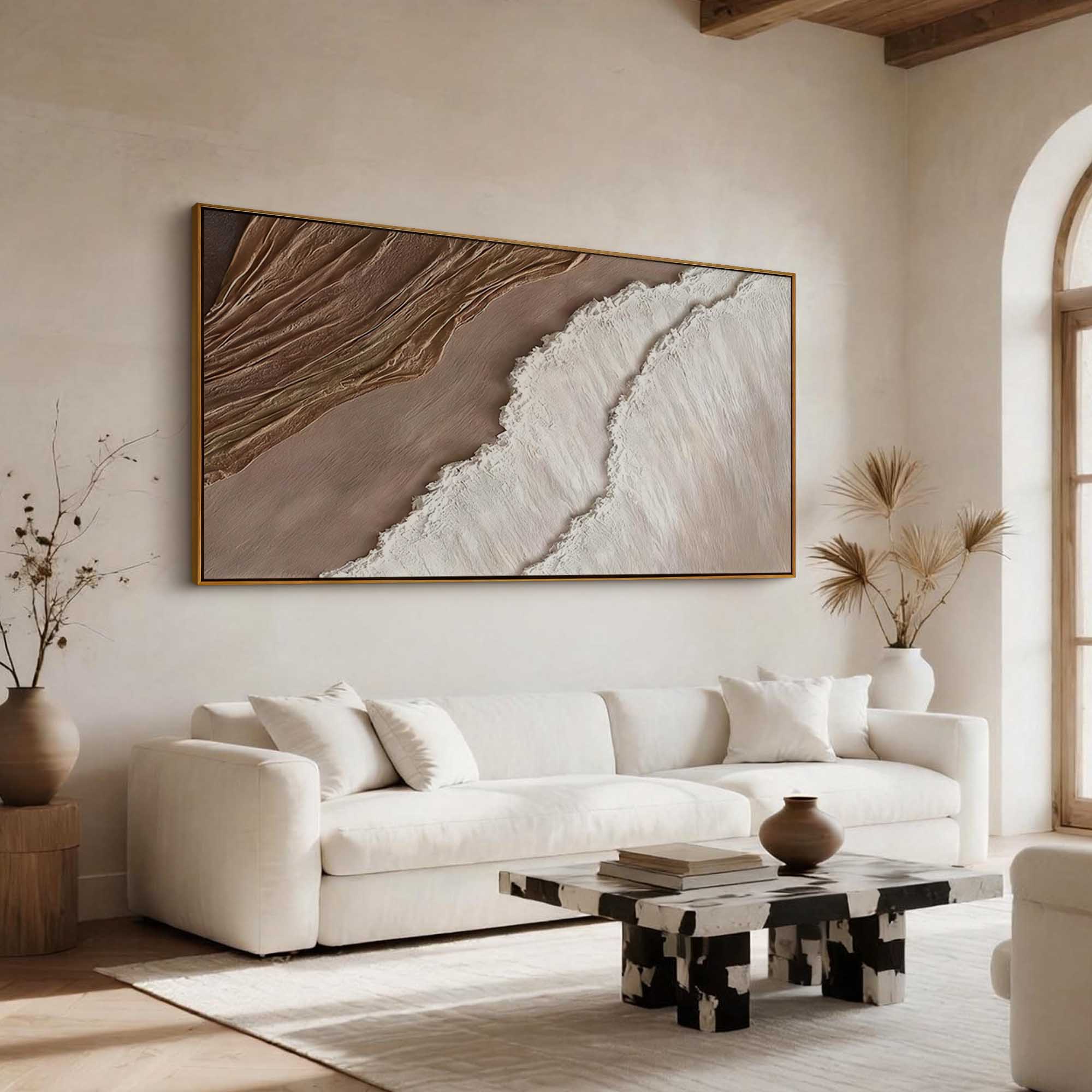 Plaster & Texture Art #PT 228