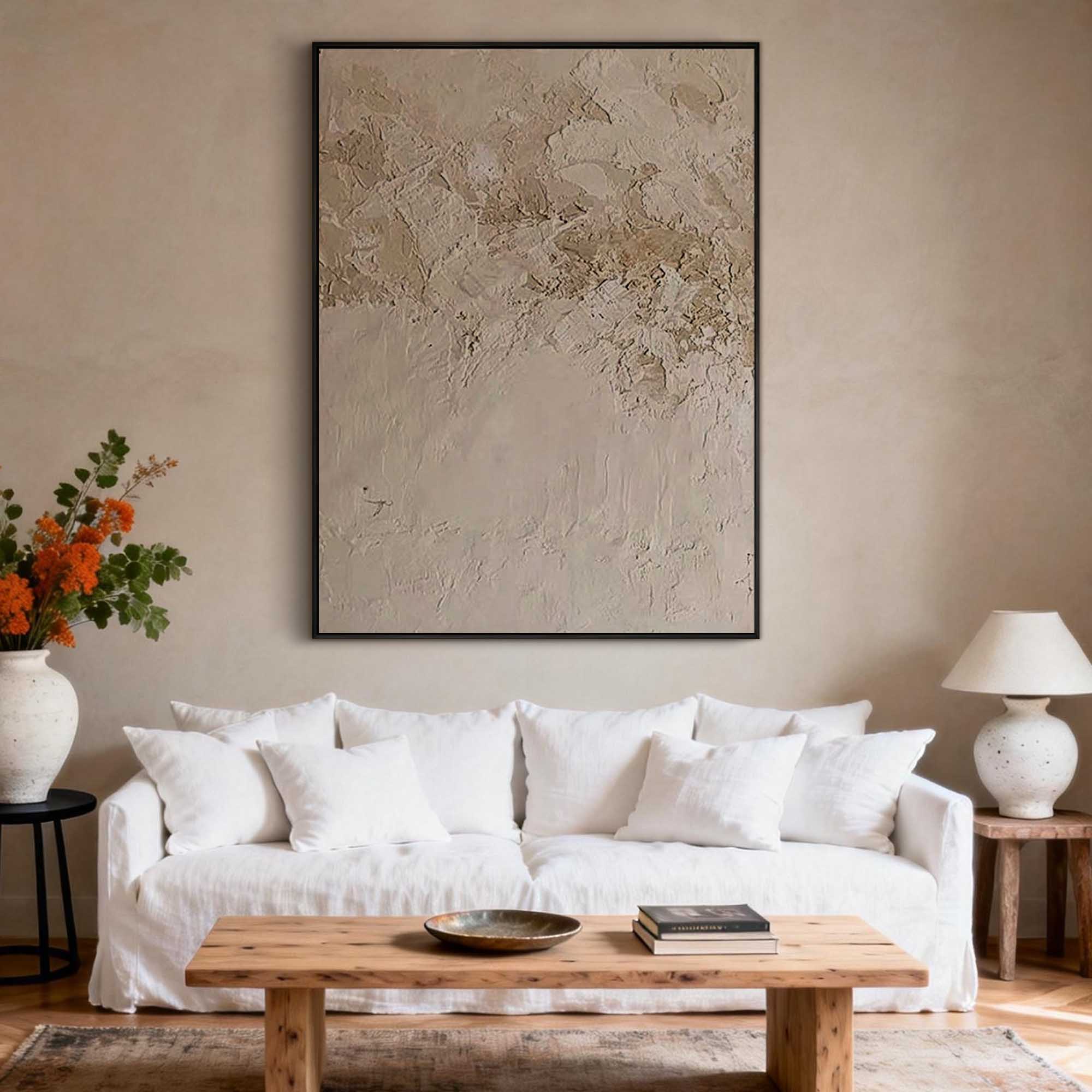 Plaster & Texture Art #PT 321