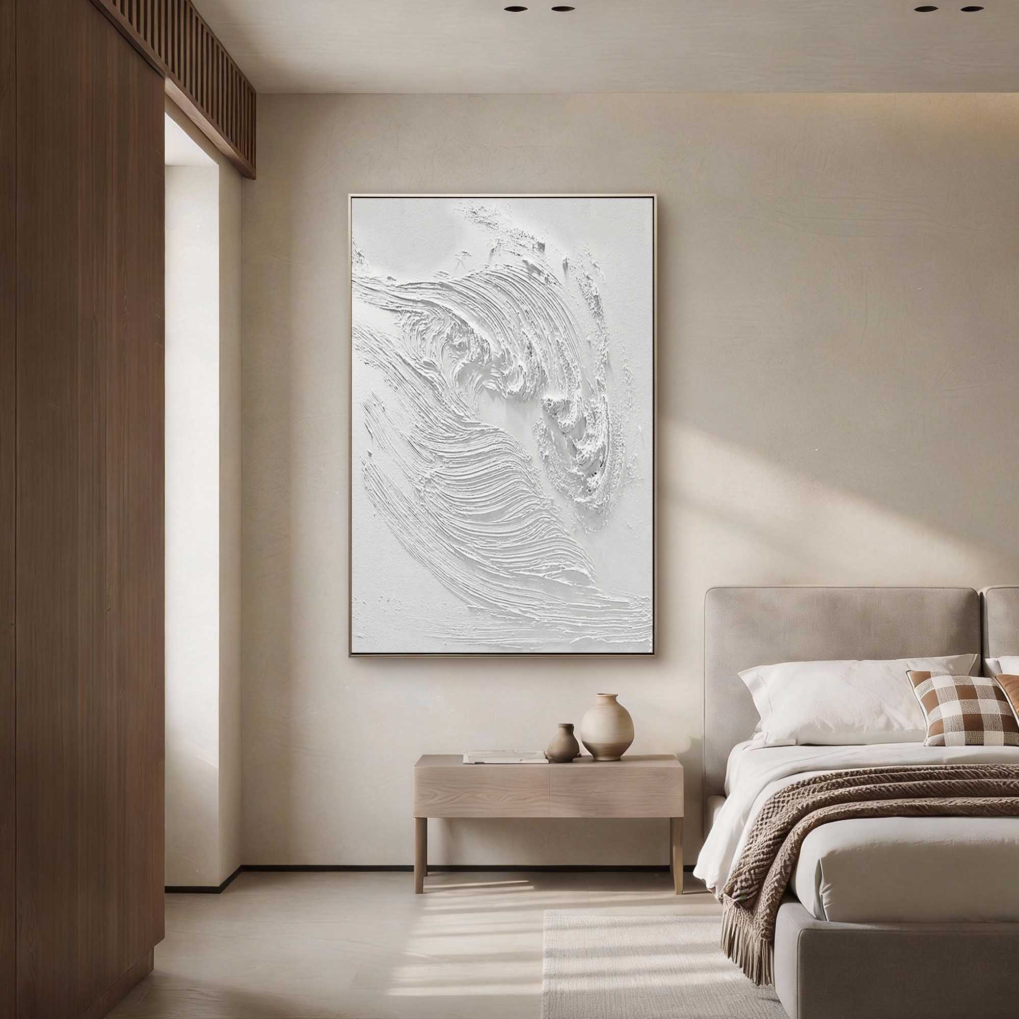 Plaster & Texture Art #PT 433