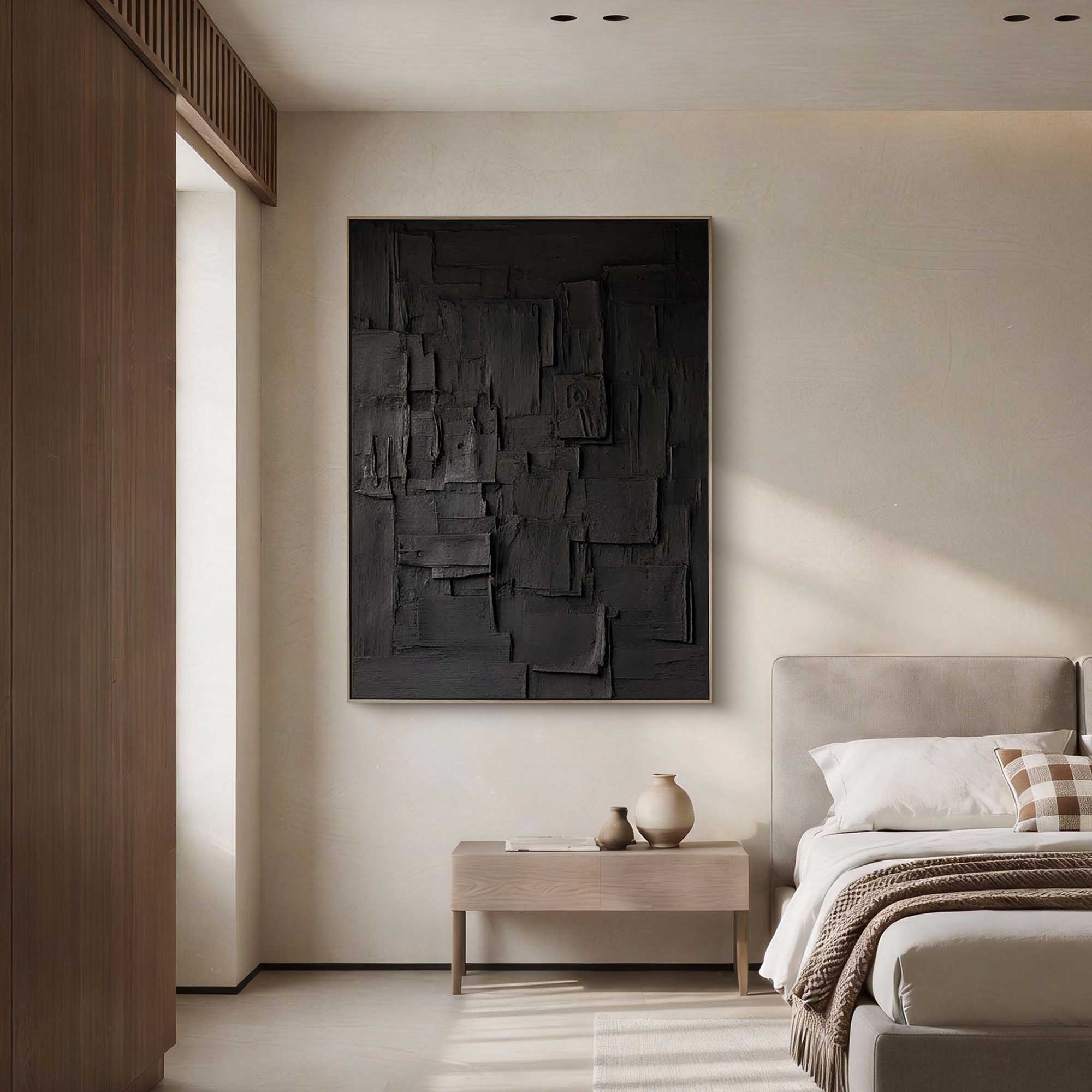 Minimalist Canvas Art #MI172