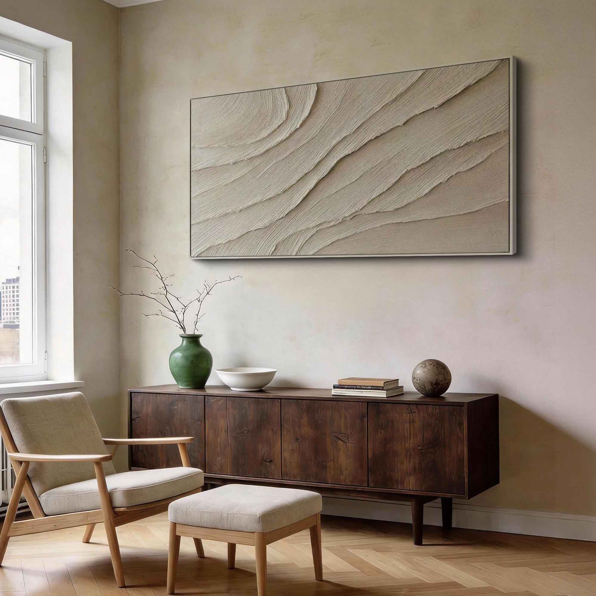 Plaster & Texture Art #PT 510