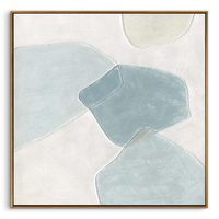 Abstract Canvas Art #AB913