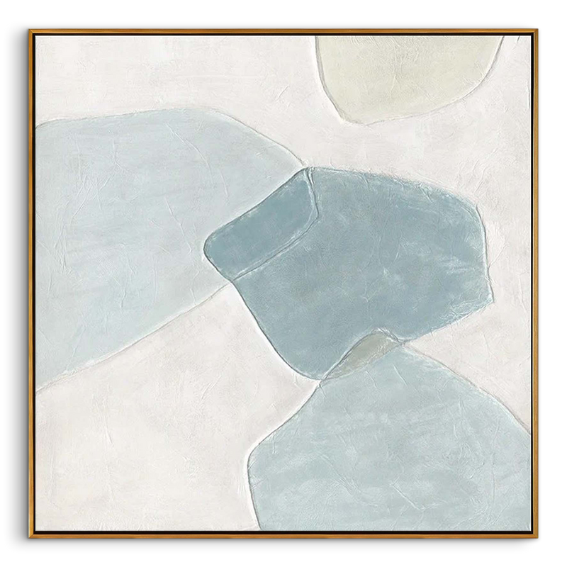 Abstract Canvas Art #AB913