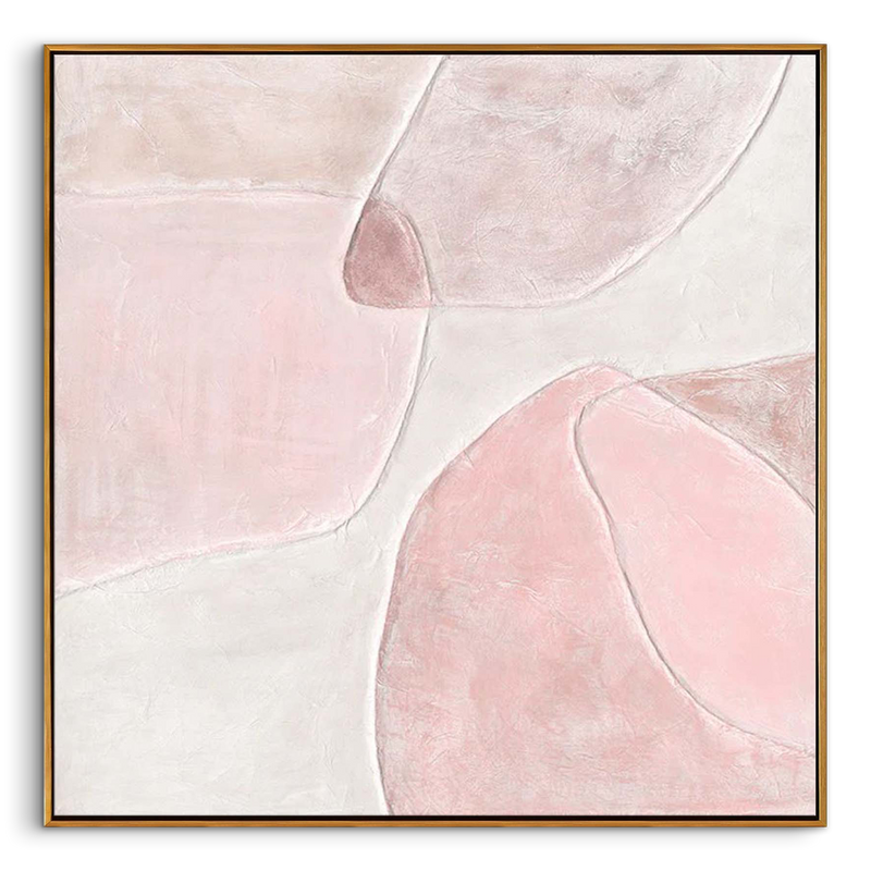 Abstract Canvas Art #AB912