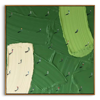 Plaster & Texture Art #PT369