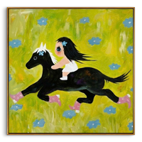 People Canvas Art #PE484