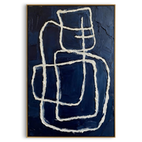 Plaster & Texture Art #PT 368