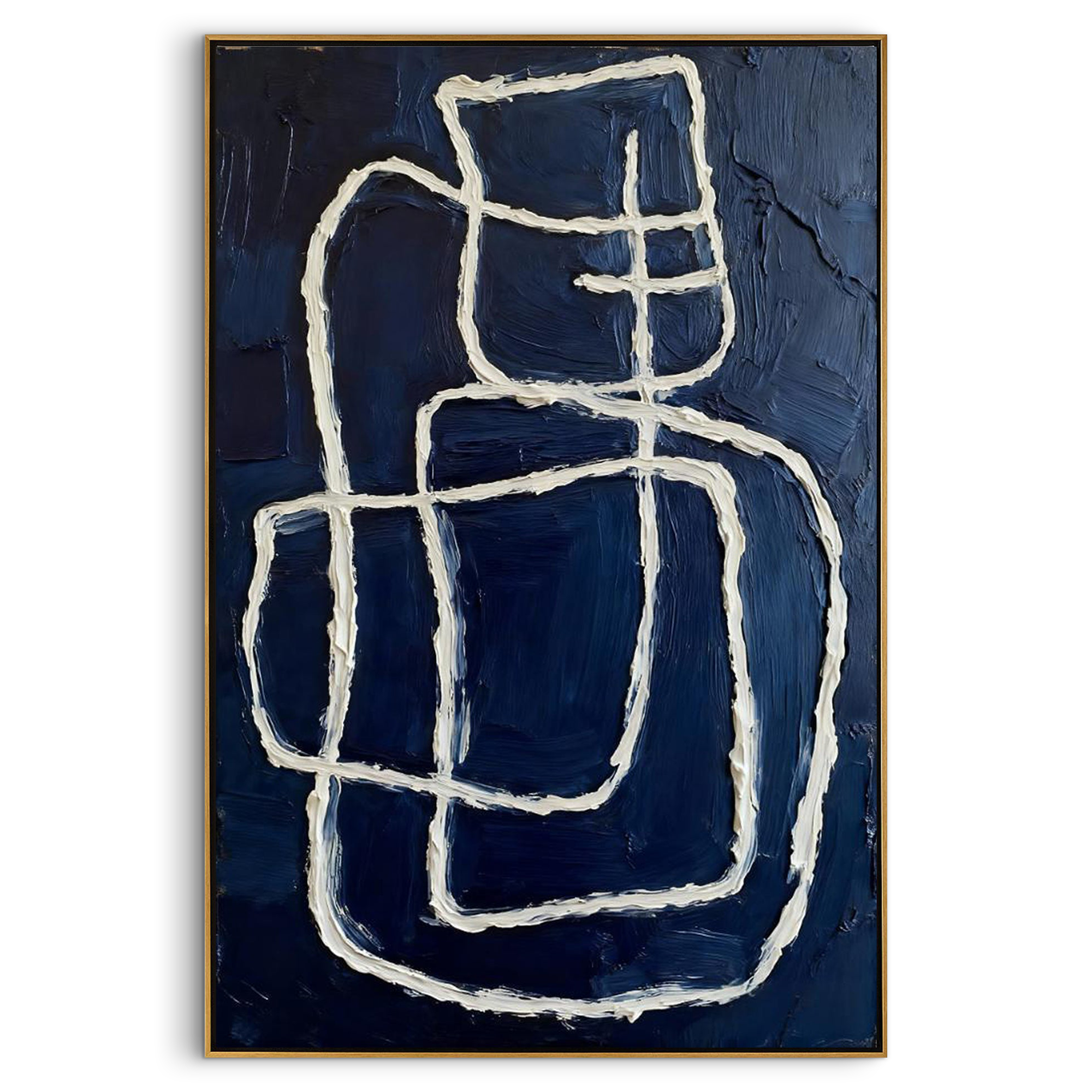 Plaster & Texture Art #PT 368