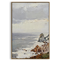 Plaster & Texture Art #PT 367