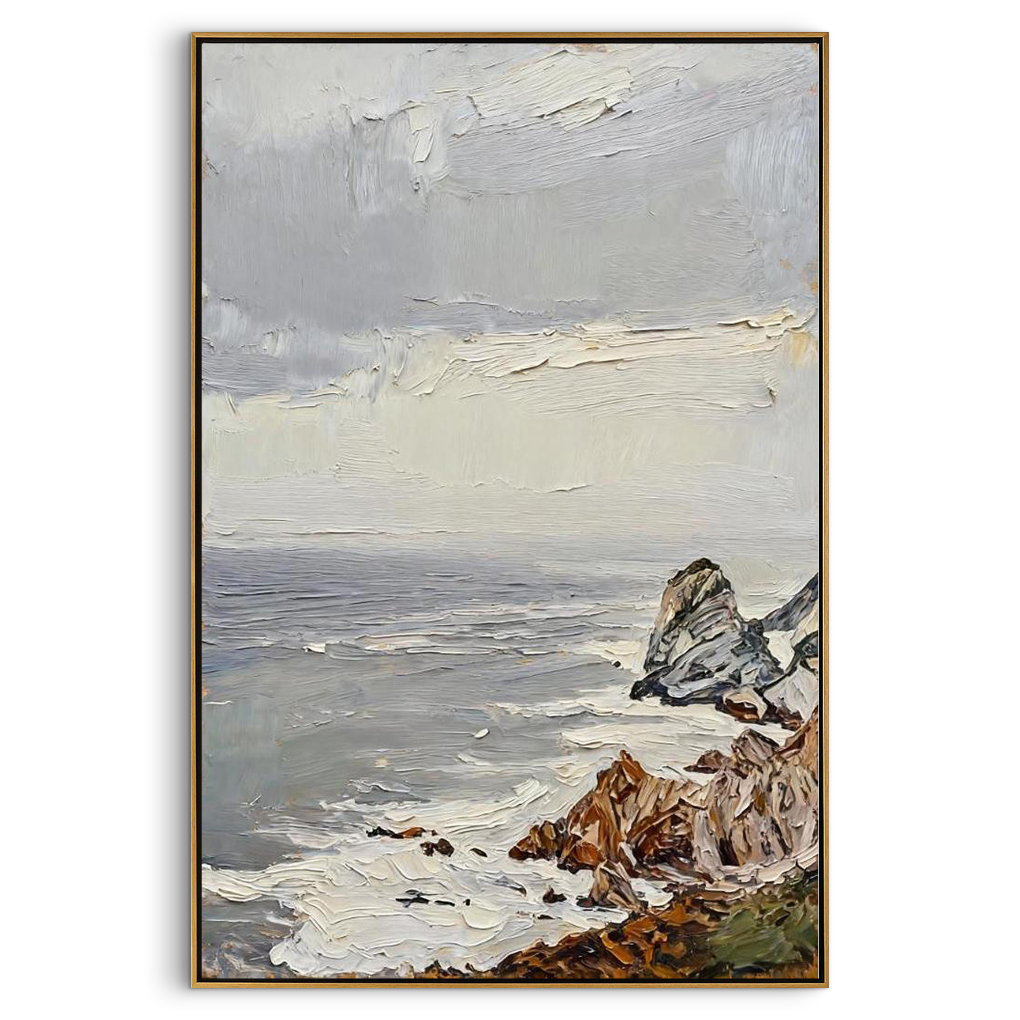 Plaster & Texture Art #PT 367