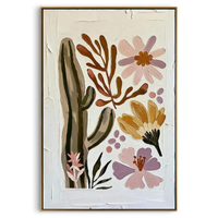 Plaster & Texture Art #PT 365