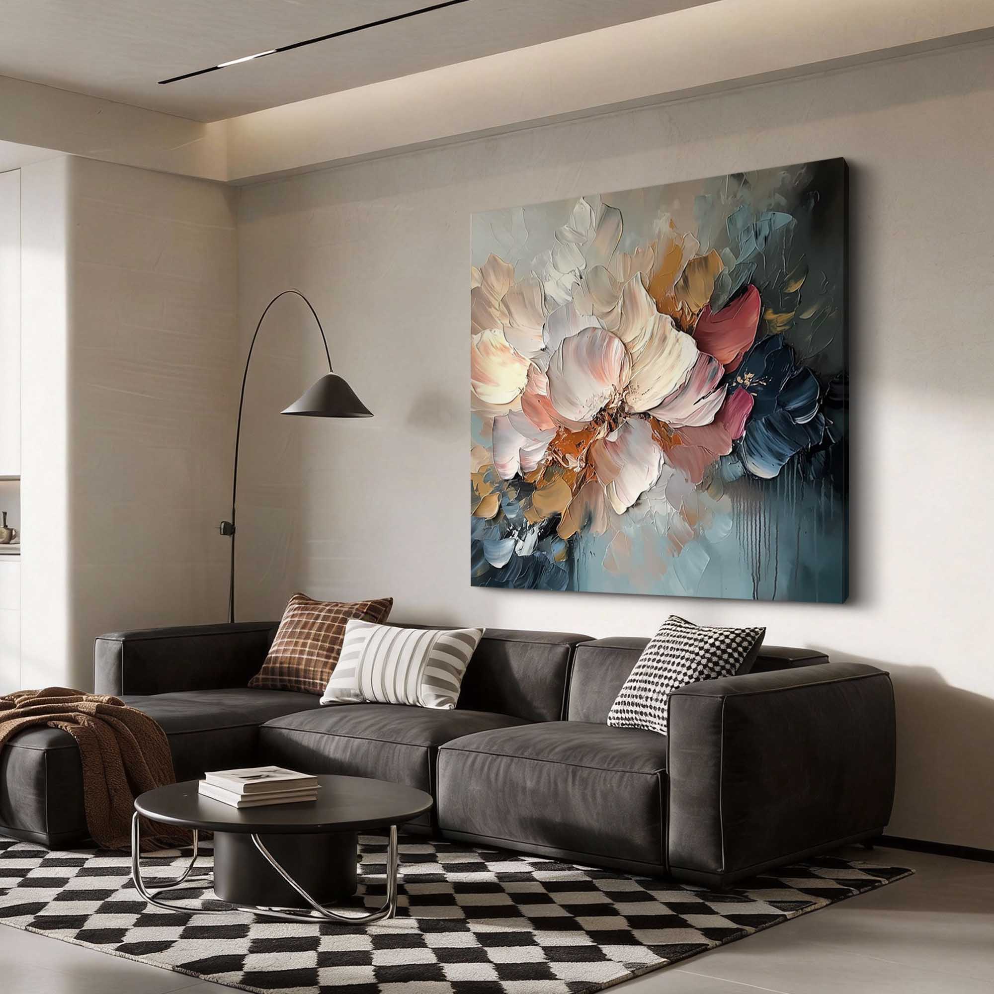 Plaster & Texture Art #PT532