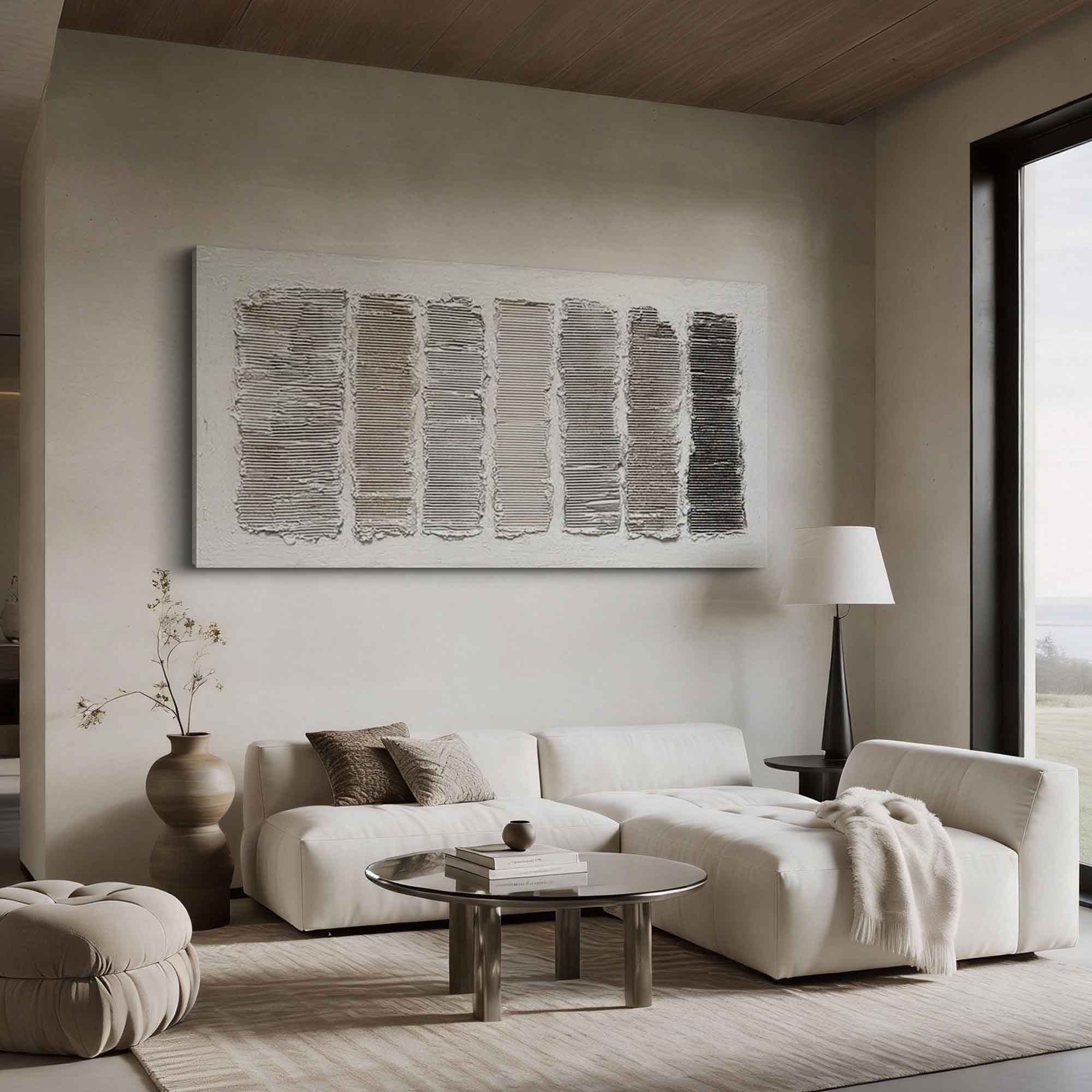 Wabi-Sabi Art #WS 107