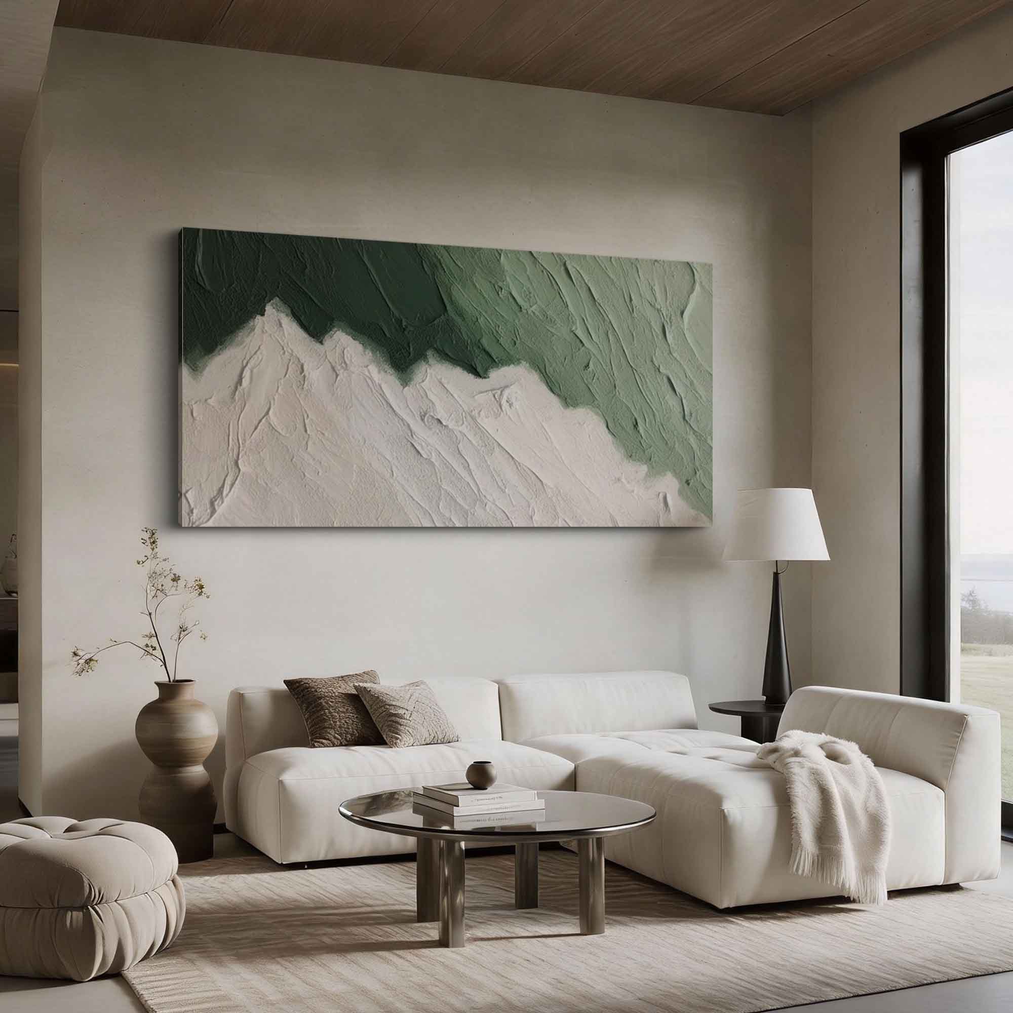Plaster & Texture Art #PT 500