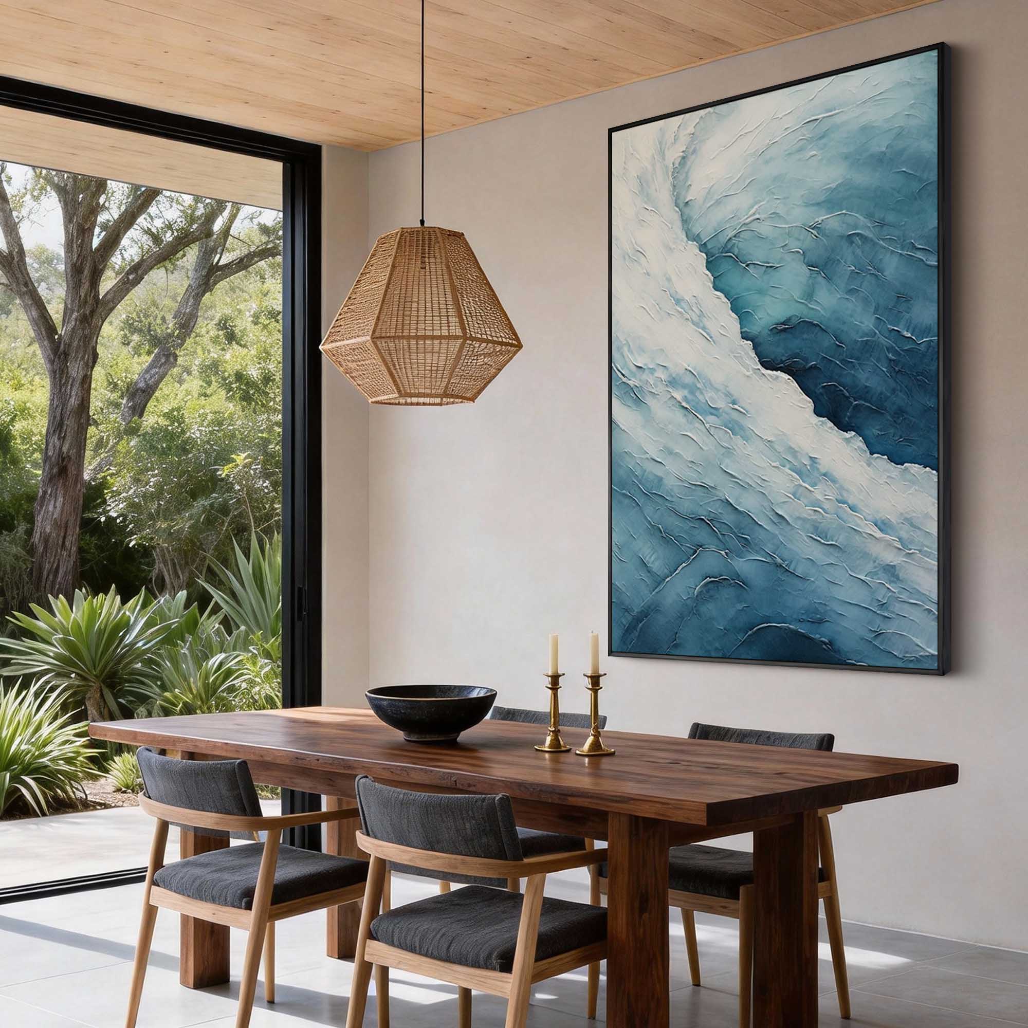 Beach & Ocean Art #BE043