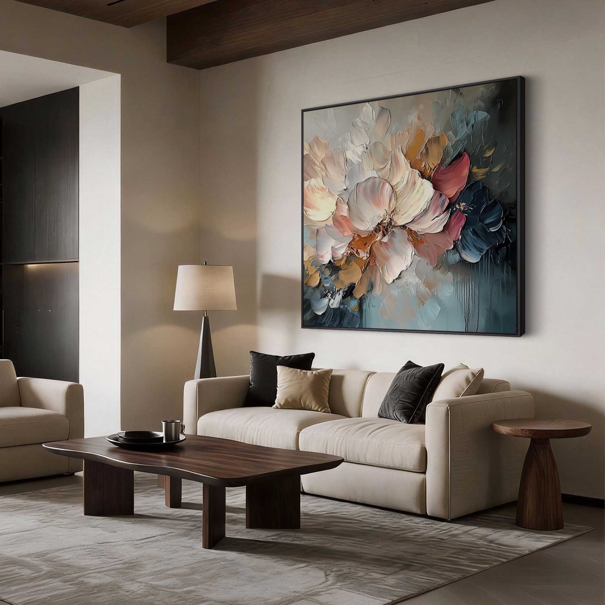 Plaster & Texture Art #PT532