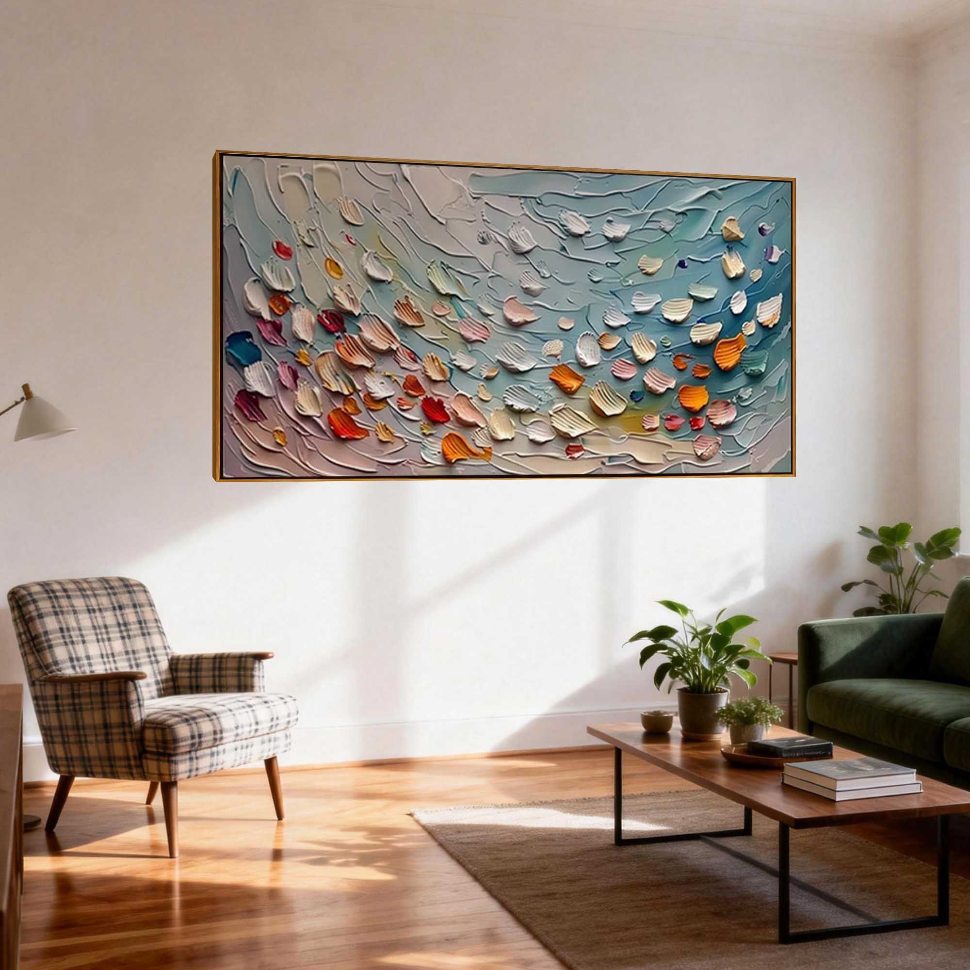 Plaster & Texture Art #PT 514