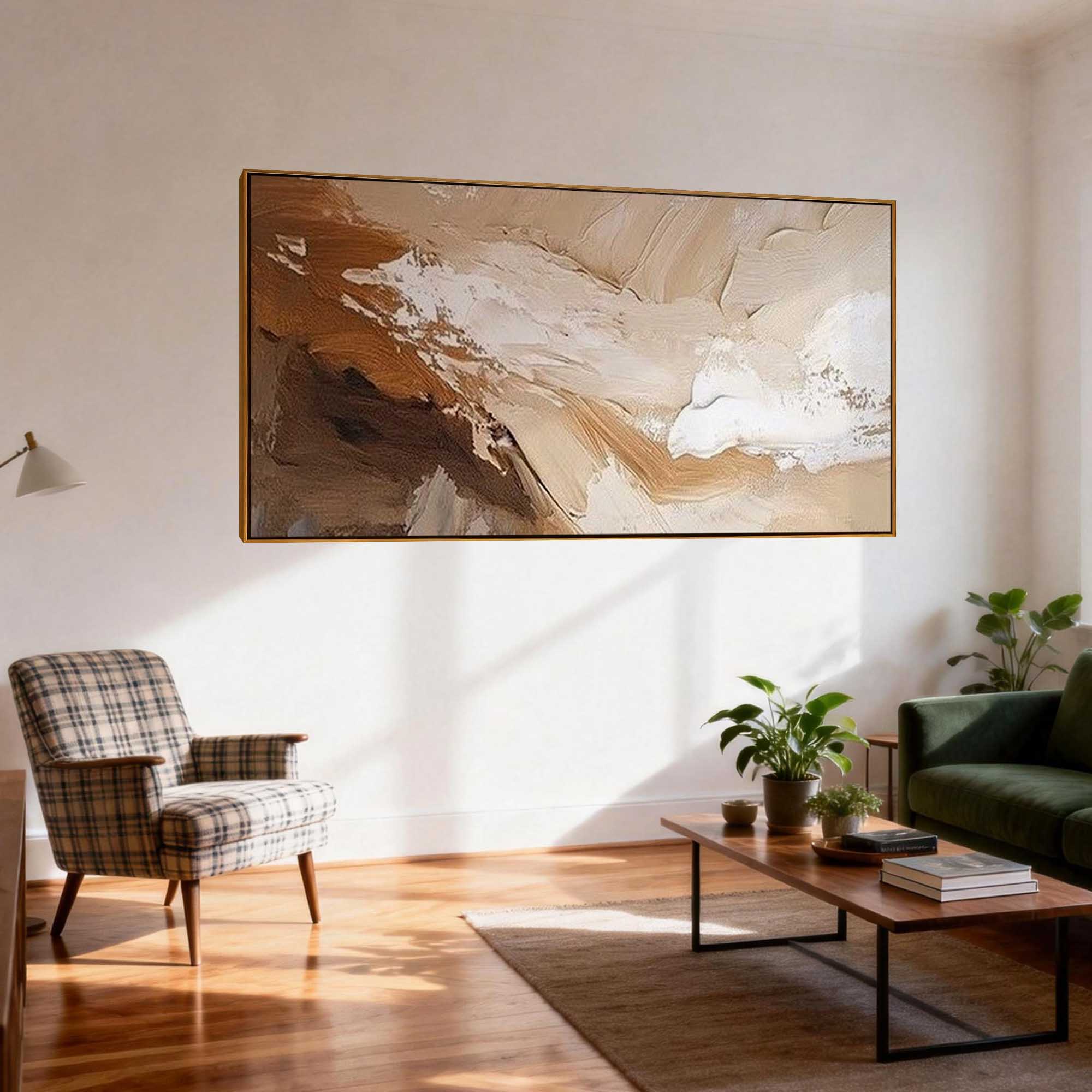 Plaster & Texture Art #PT 229