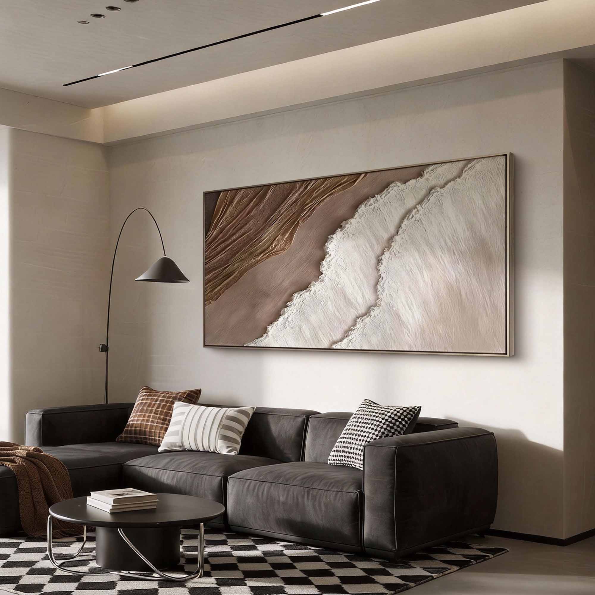 Plaster & Texture Art #PT 228