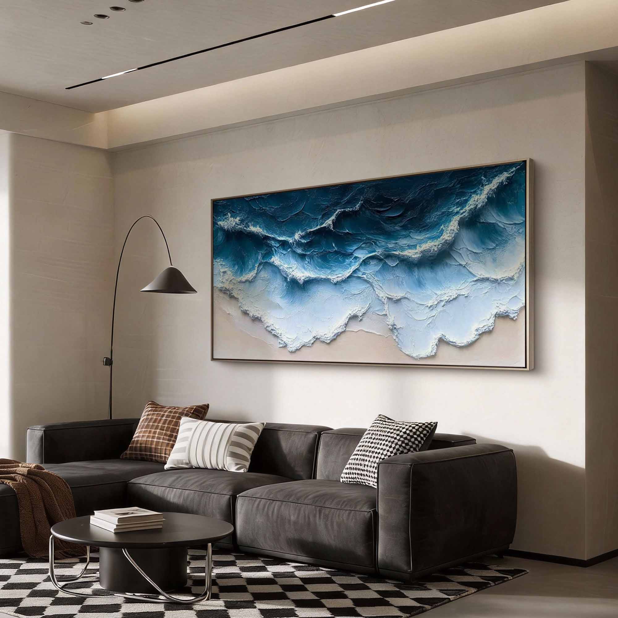 Beach & Ocean Art #BE062