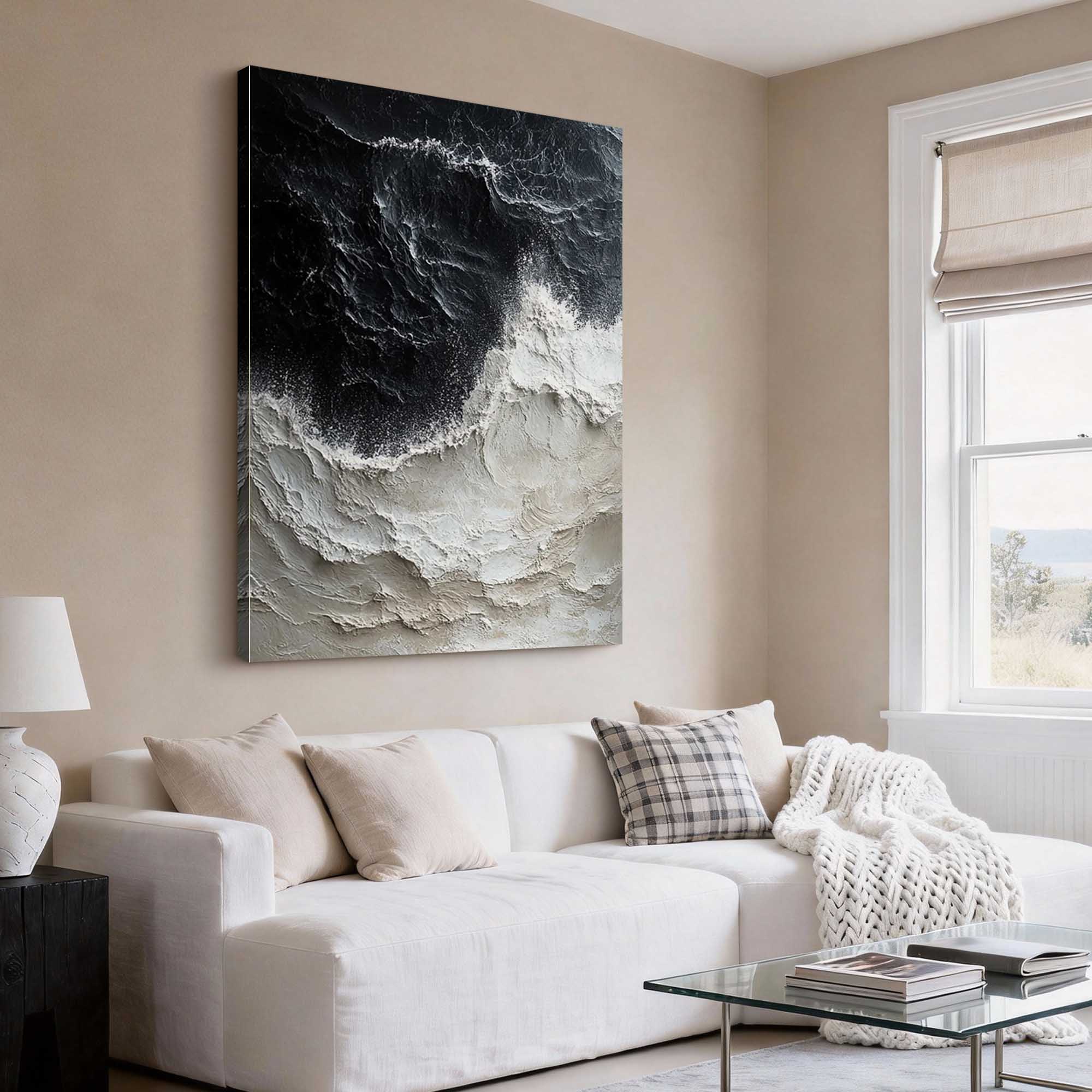 Plaster & Texture Art #PT 471