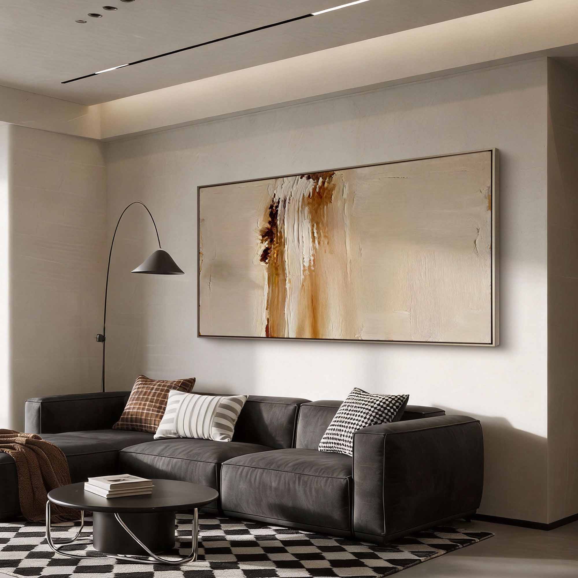 Plaster & Texture Art #PT 244