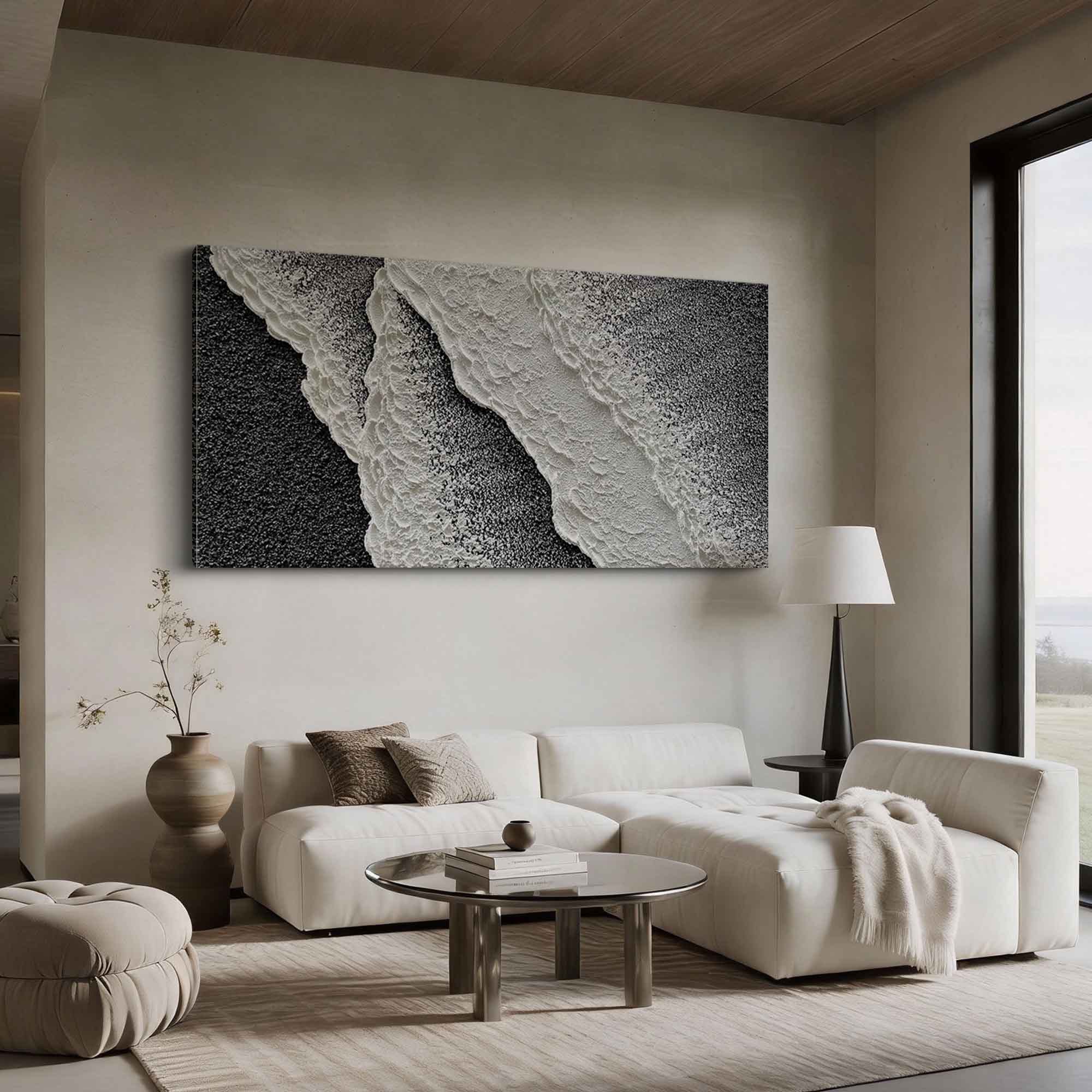 Plaster & Texture Art #PT 131