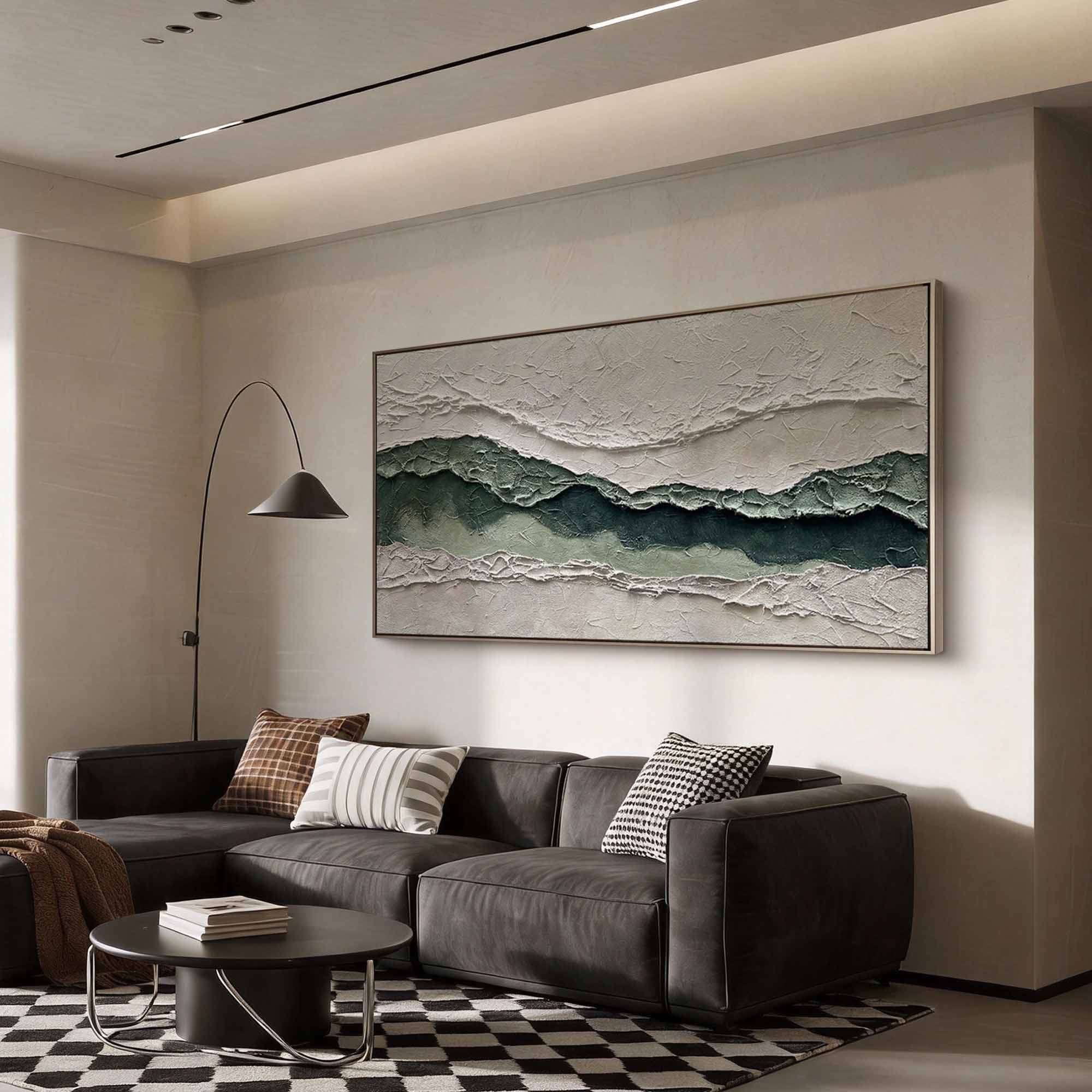 Plaster & Texture Art #PT 120
