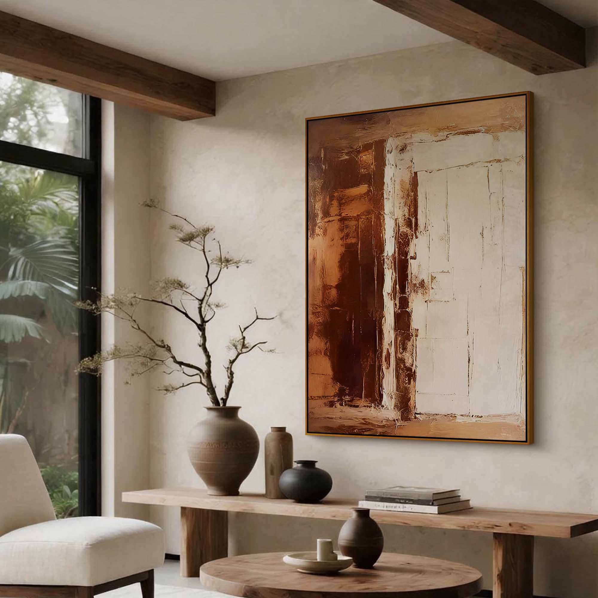 Plaster & Texture Art #PT 314
