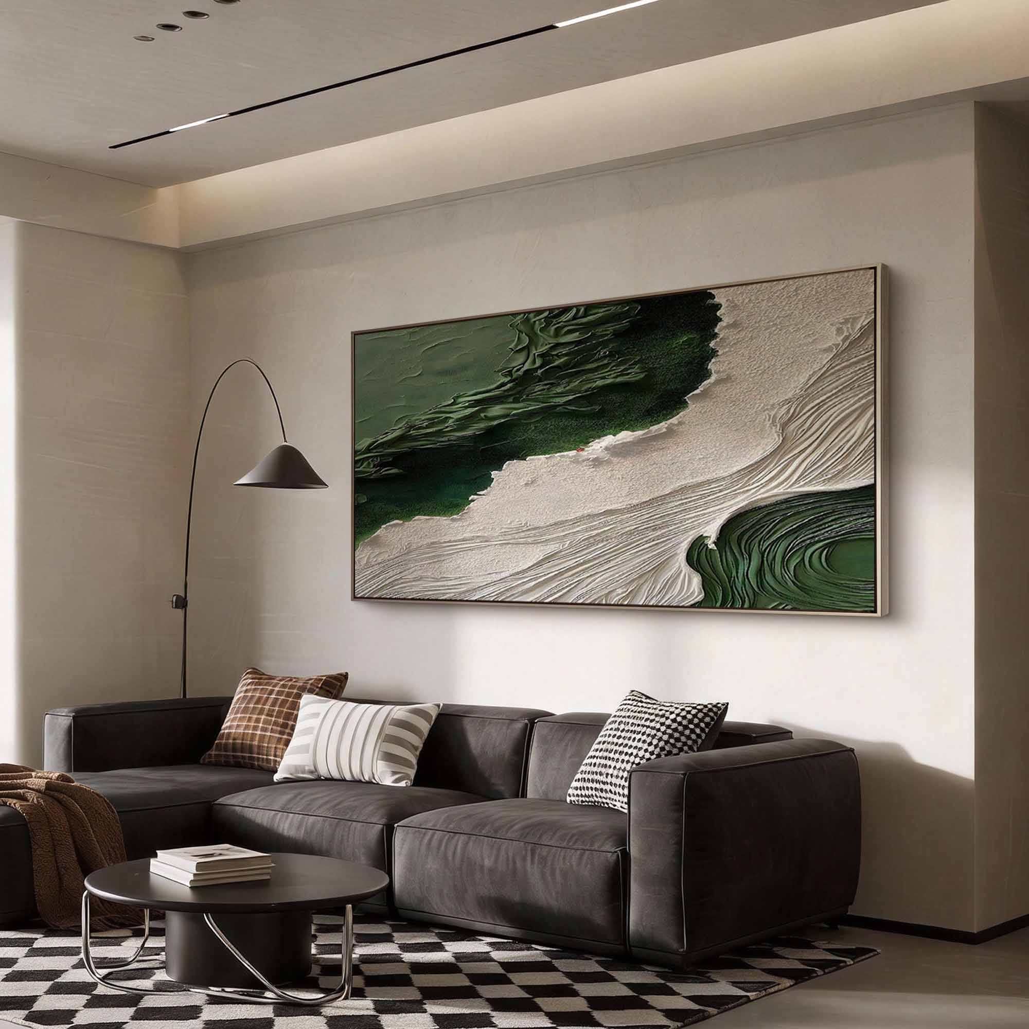 Plaster & Texture Art #PT 381