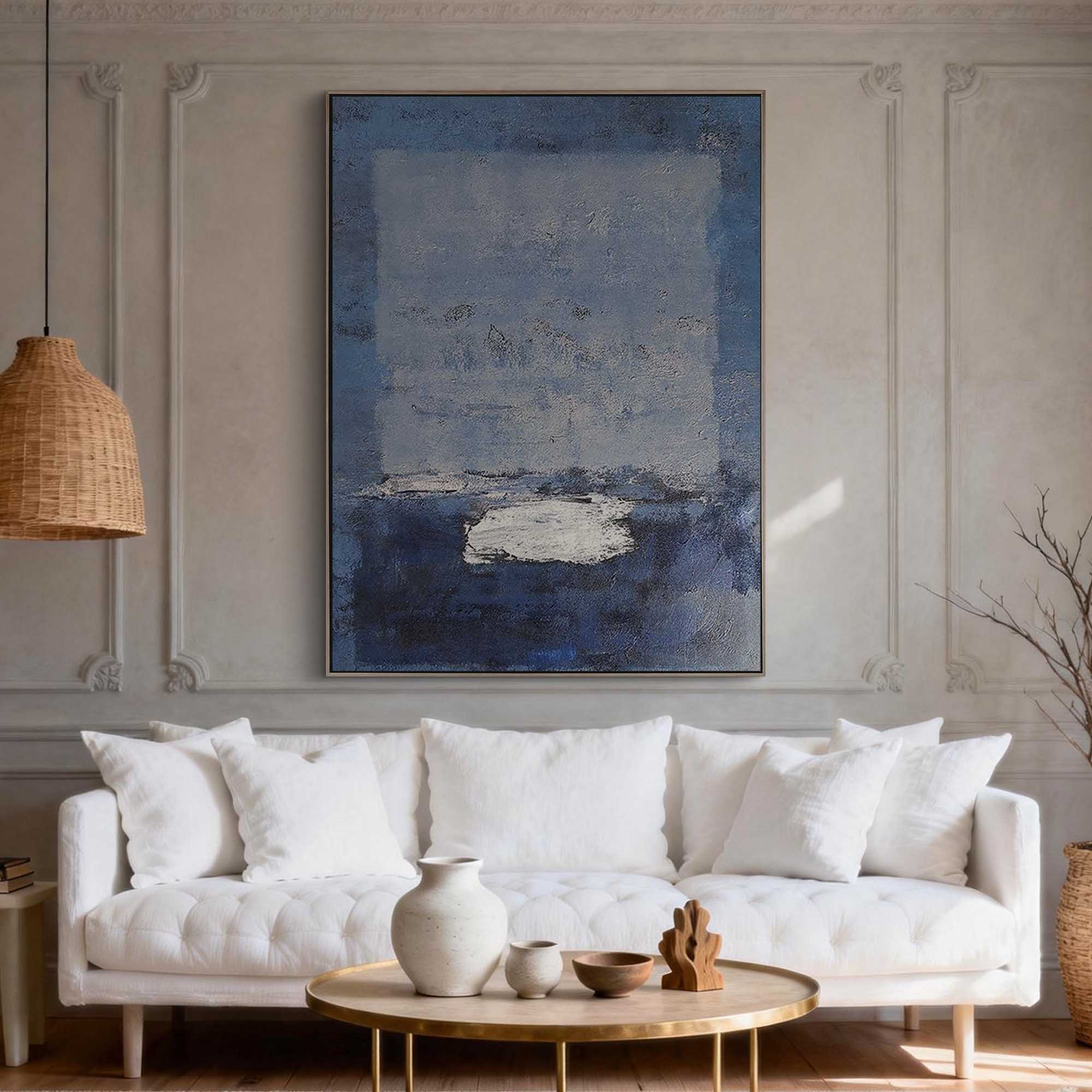 Plaster & Texture Art #PT 313